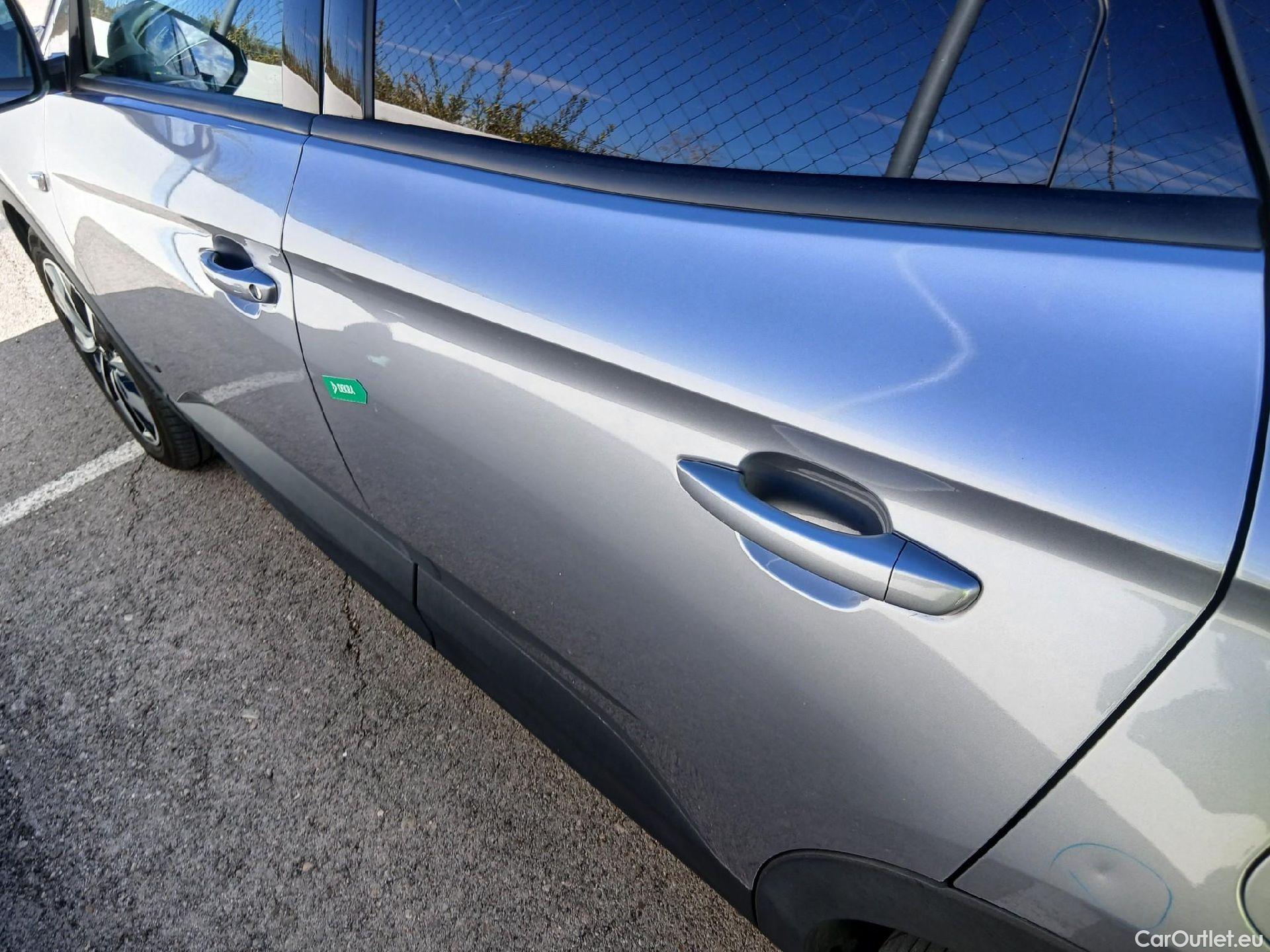  Opel   Grandland X Grandland X Plug-in-Hybrid Ultimate 1.6 180CV AT8 #13