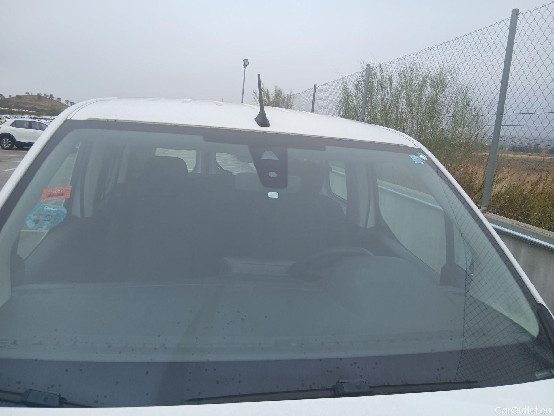  Peugeot  RIFTER  Active Standard 1.5 HDi 100CV MT6 E6dT #19