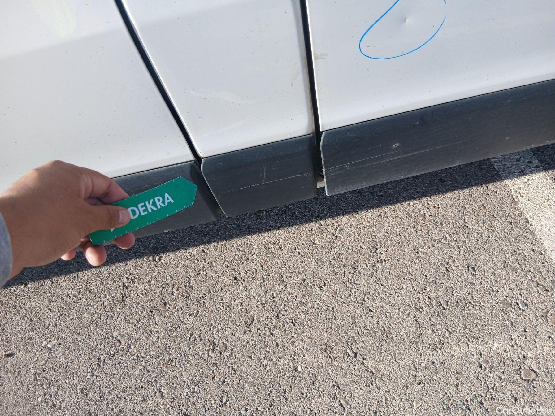  Opel  Vivaro  B Furgón/Combi Furgón L2H1 2.9T Expression 1.6 CDTI 115CV MT6 E5 #44