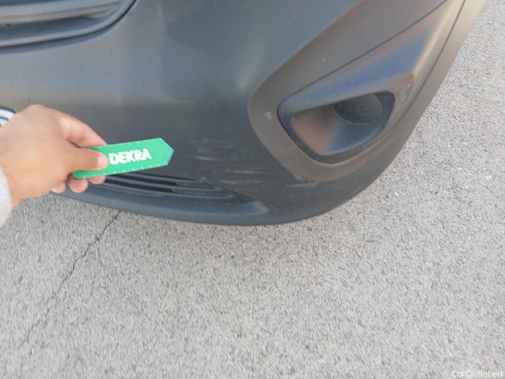  Opel  Vivaro  B Furgón/Combi Furgón L2H1 2.9T Expression 1.6 CDTI 115CV MT6 E5 #11