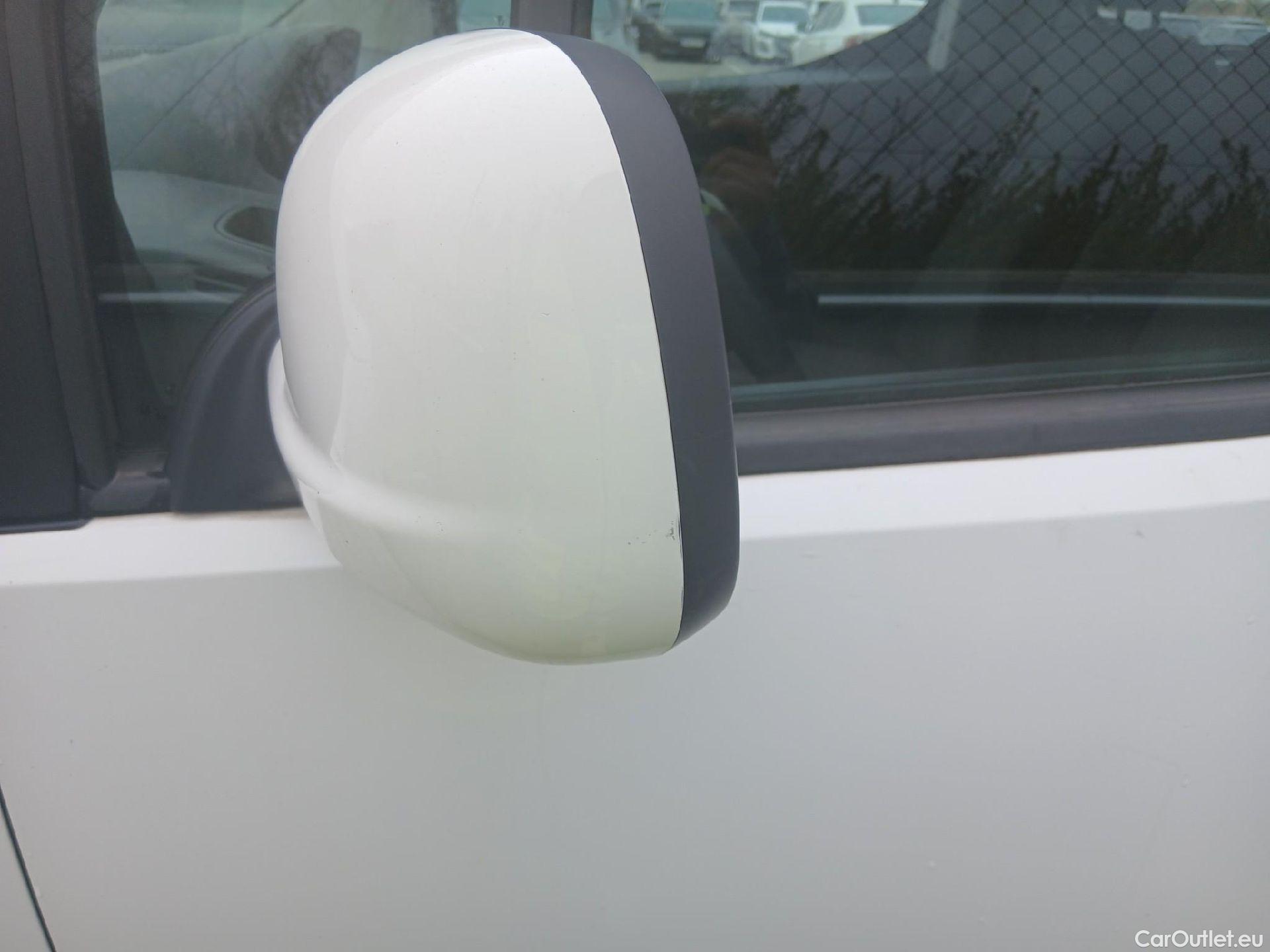  Peugeot  RIFTER  Active Standard 1.5 HDi 100CV MT6 E6dT #26