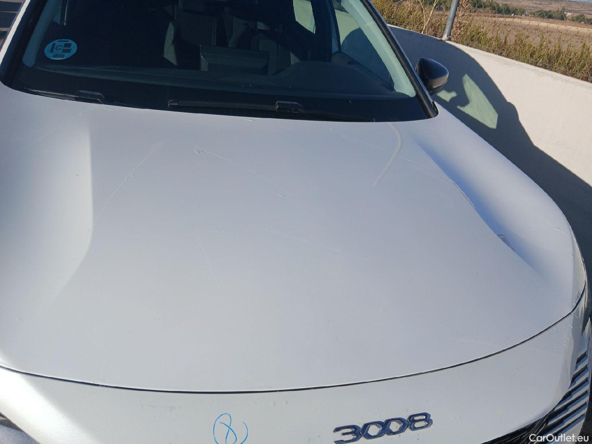  Peugeot  3008 PEUGEOT  / 2020 / 5P / todoterreno 1.5 BlueHDi 96kW (130CV) S&S Active Pack (CM) #20