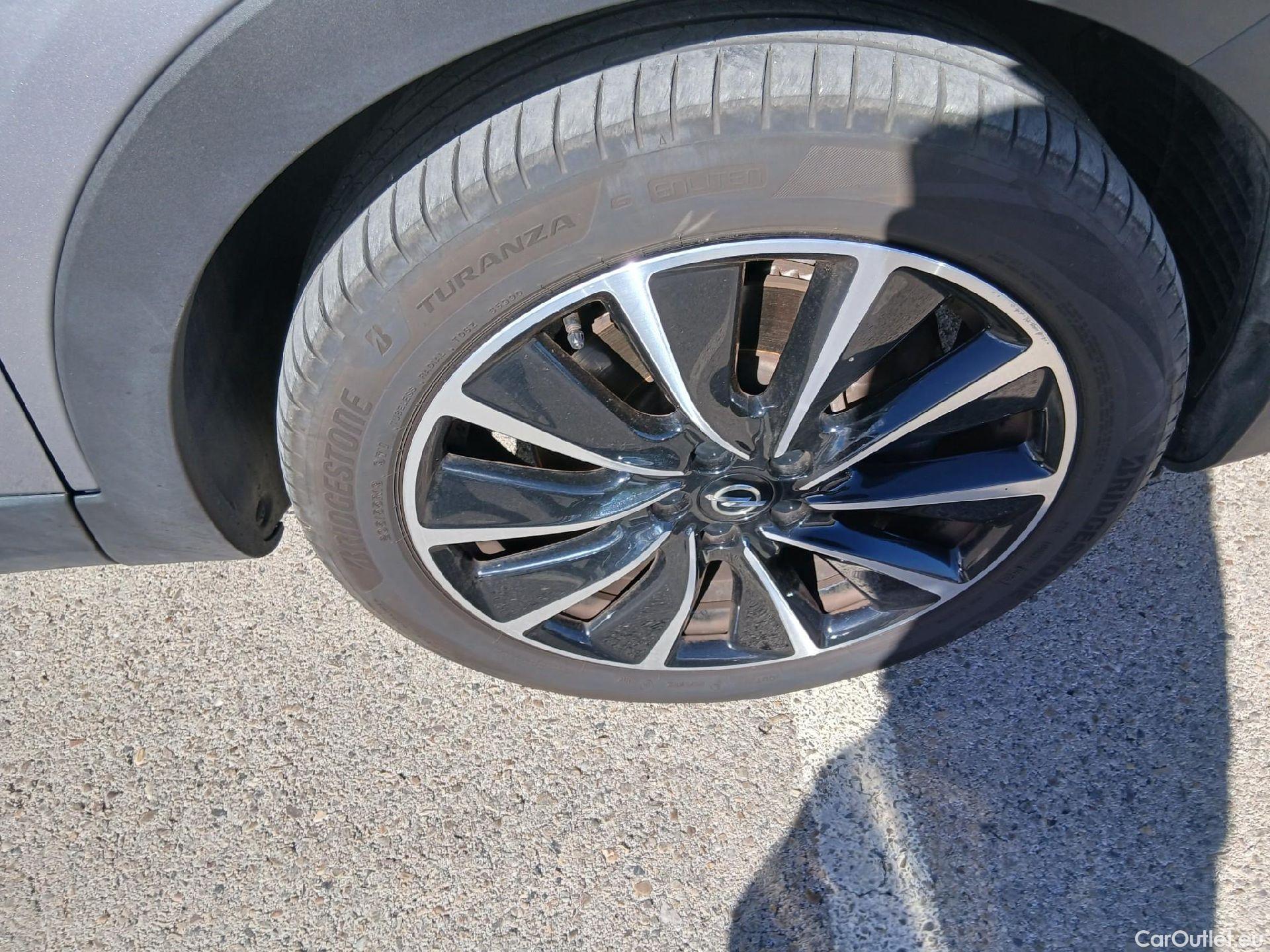  Opel   Grandland X Grandland X Plug-in-Hybrid Ultimate 1.6 180CV AT8 #30