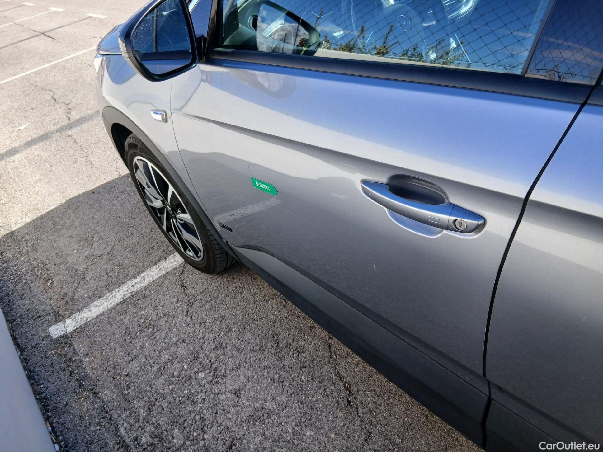  Opel   Grandland X Grandland X Plug-in-Hybrid Ultimate 1.6 180CV AT8 #12