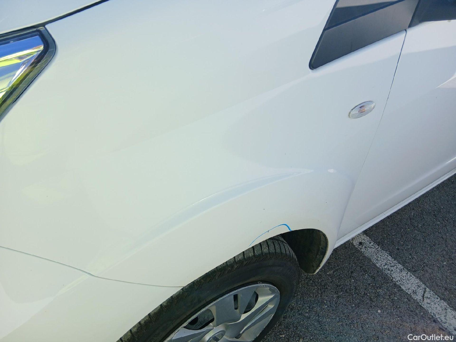  Nissan  NV200 NISSAN e- / 2009 / 4P / furgón Furgón 4p 40 kWh PROFESIONAL #21