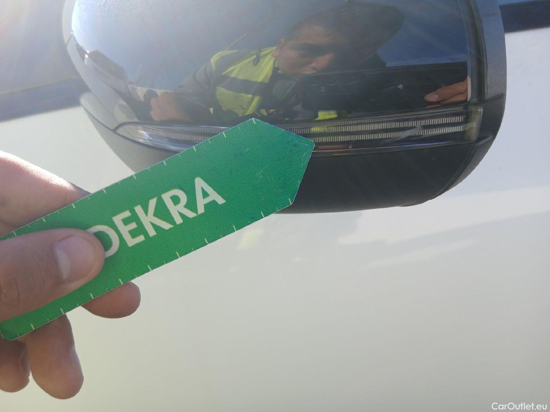 Mercedes  CLA-Klasse Clase CLA CLA 200 d (118.612)AMG AMG Line 150CV AT8 E6d #21