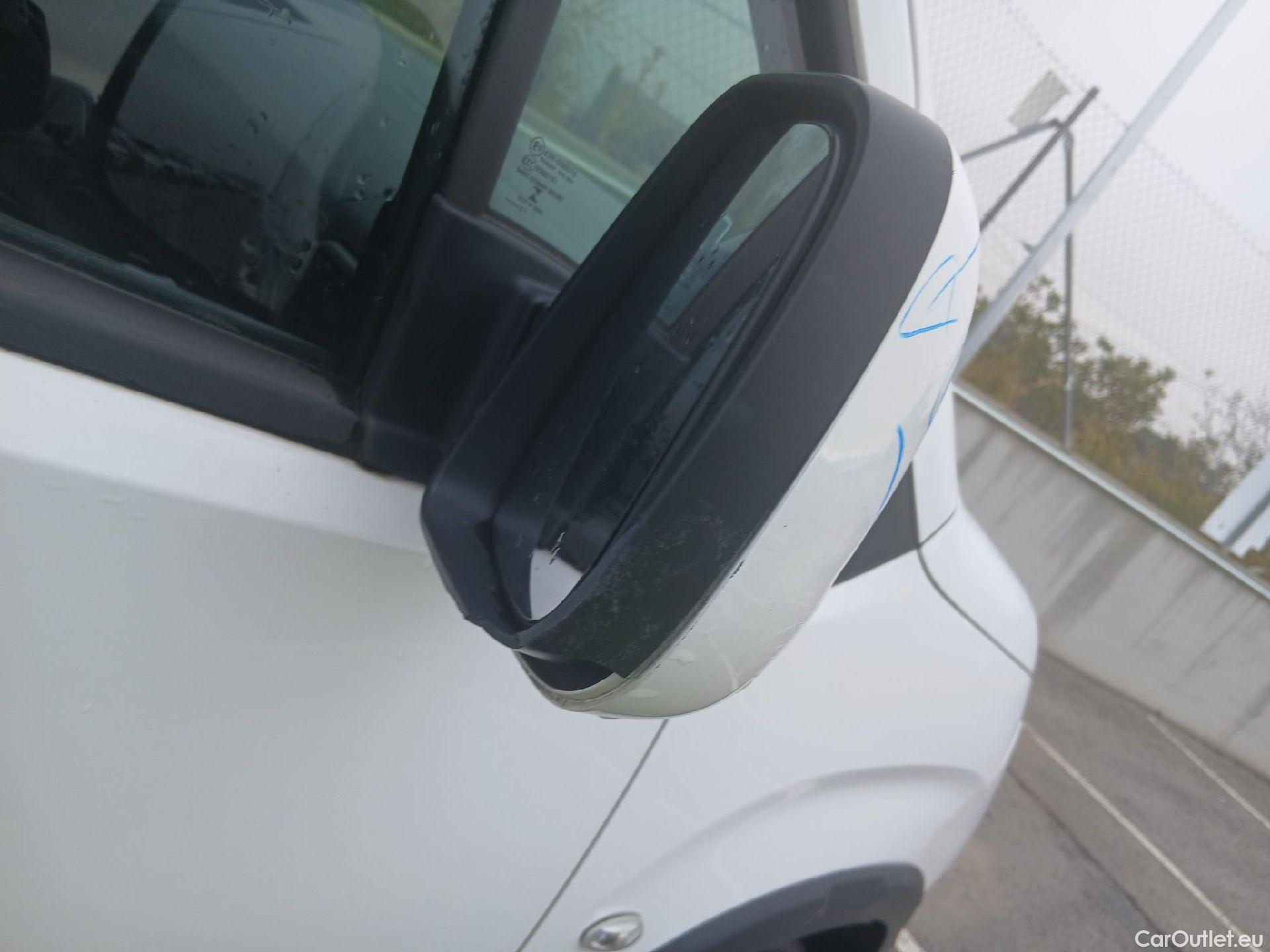  Peugeot  RIFTER  Active Standard 1.5 HDi 100CV MT6 E6dT #59