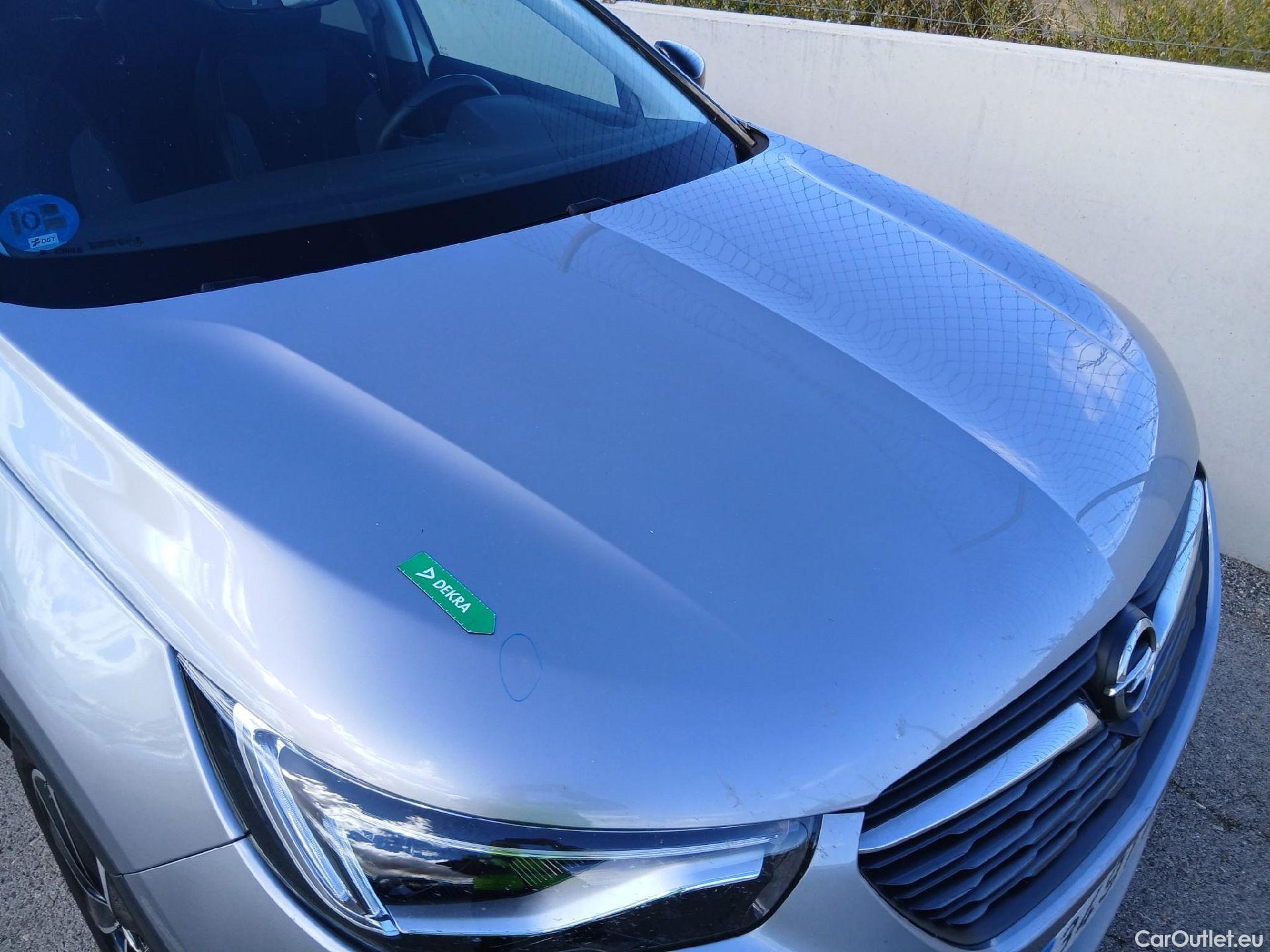  Opel   Grandland X Grandland X Plug-in-Hybrid Ultimate 1.6 180CV AT8 #8