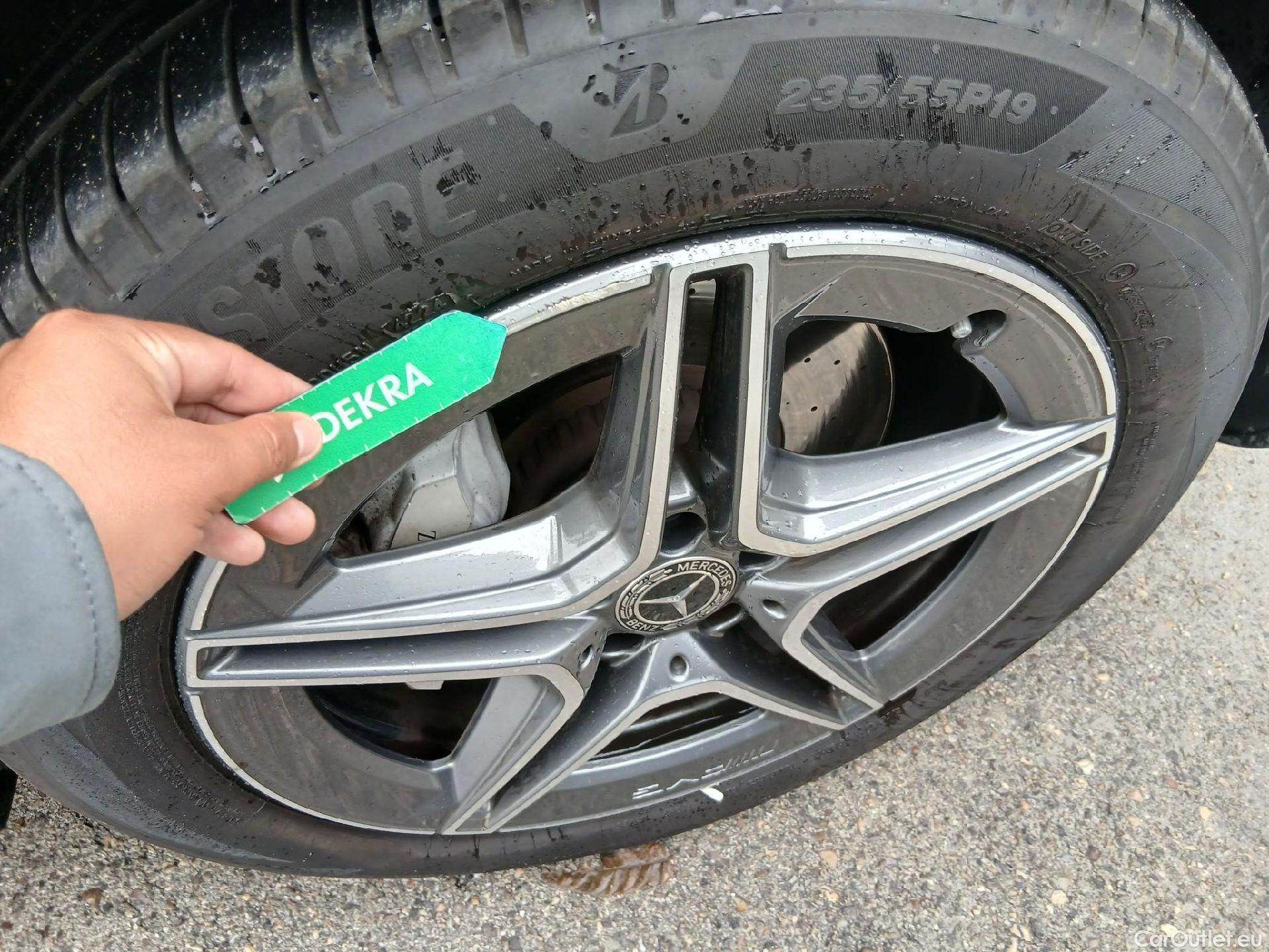  Mercedes  G-Klasee Clase GLC GLC 220 d 4Matic (253.315)AMG 195CV AT9 E6d #15