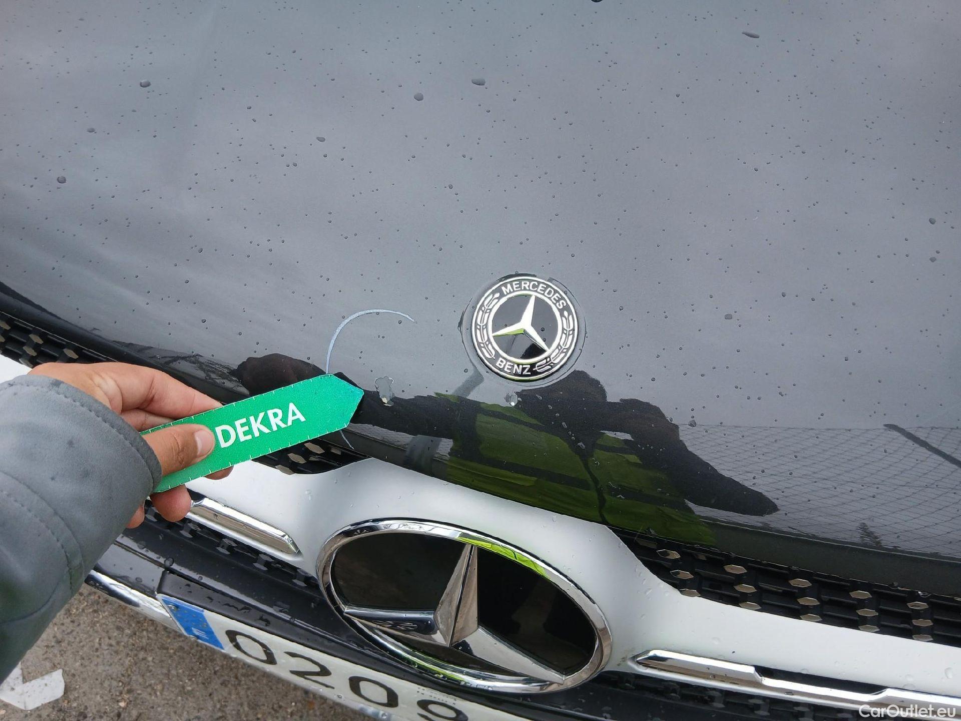  Mercedes  G-Klasee Clase GLC GLC 220 d 4Matic (253.315)AMG 195CV AT9 E6d #6