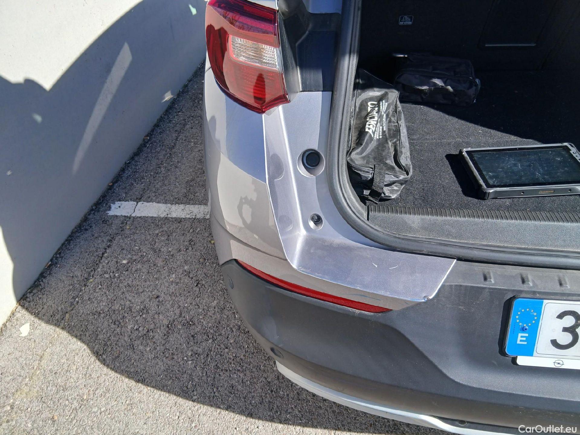  Opel   Grandland X Grandland X Plug-in-Hybrid Ultimate 1.6 180CV AT8 #19