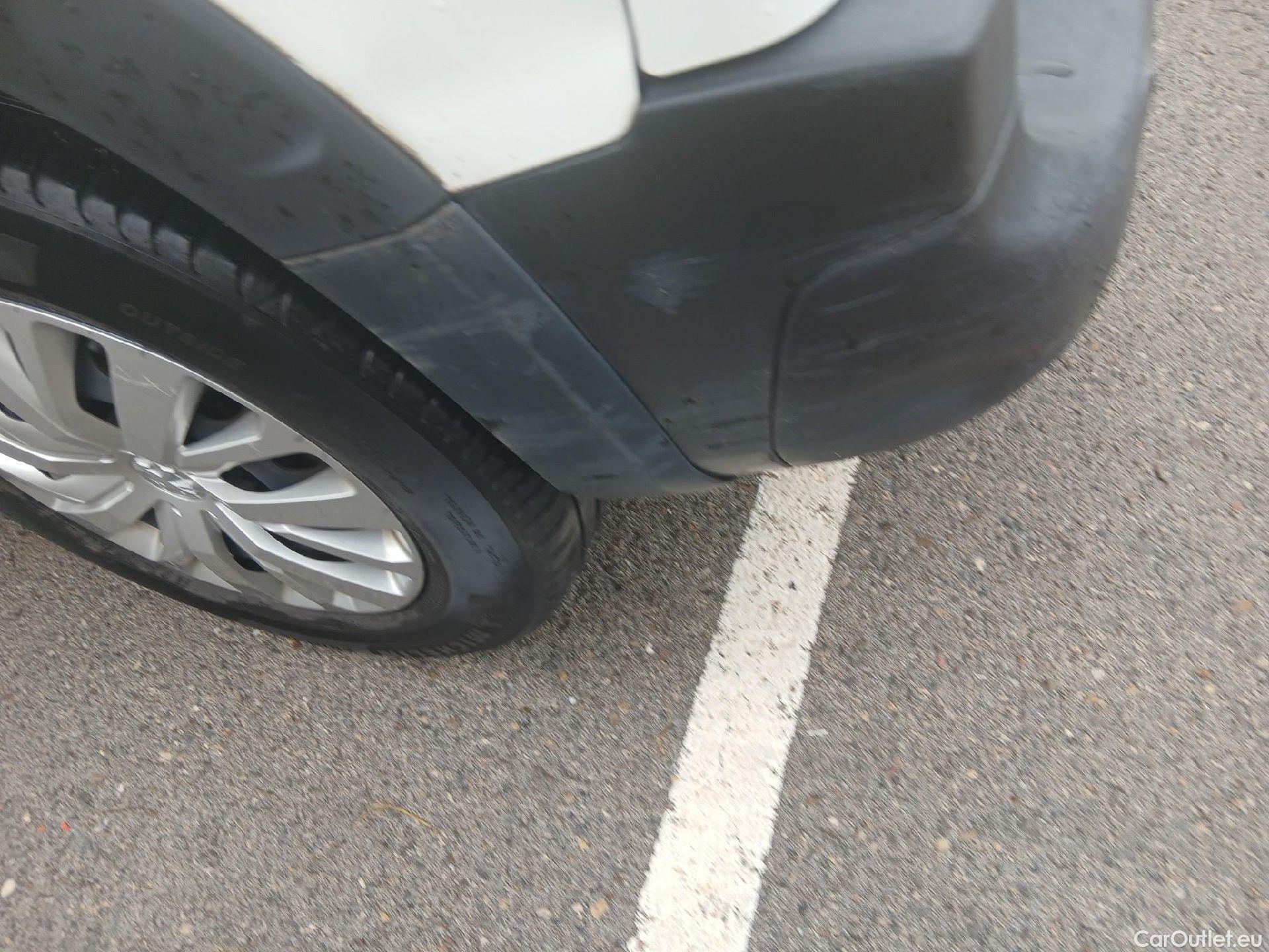  Peugeot  RIFTER  Active Standard 1.5 HDi 100CV MT6 E6dT #35