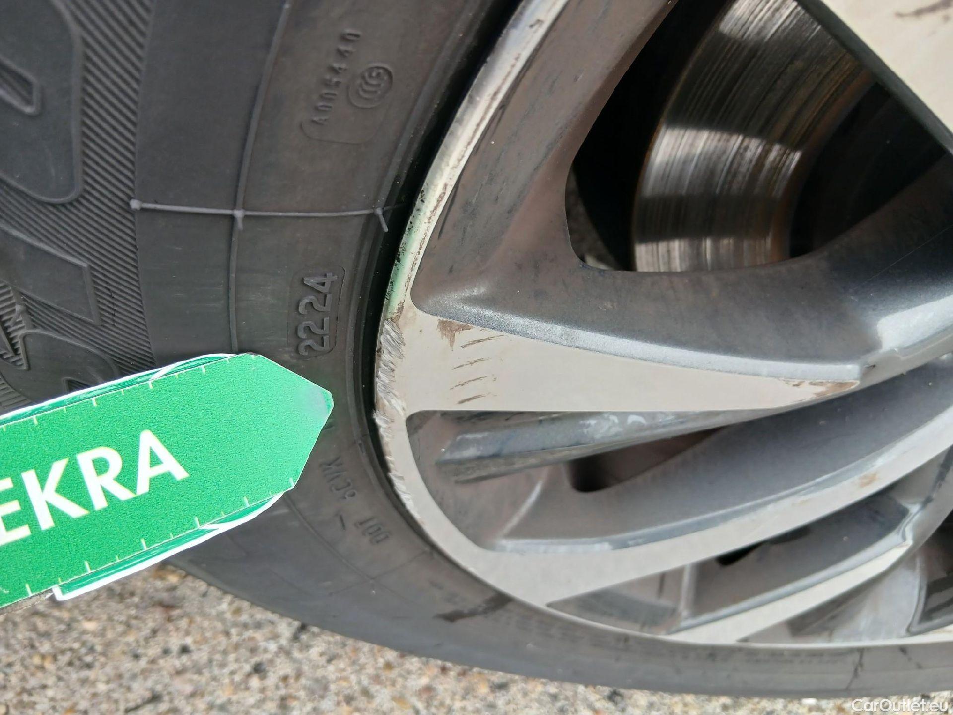  Lexus  RX LEXUS  / 2019 / 5P / todoterreno 450h Business #14