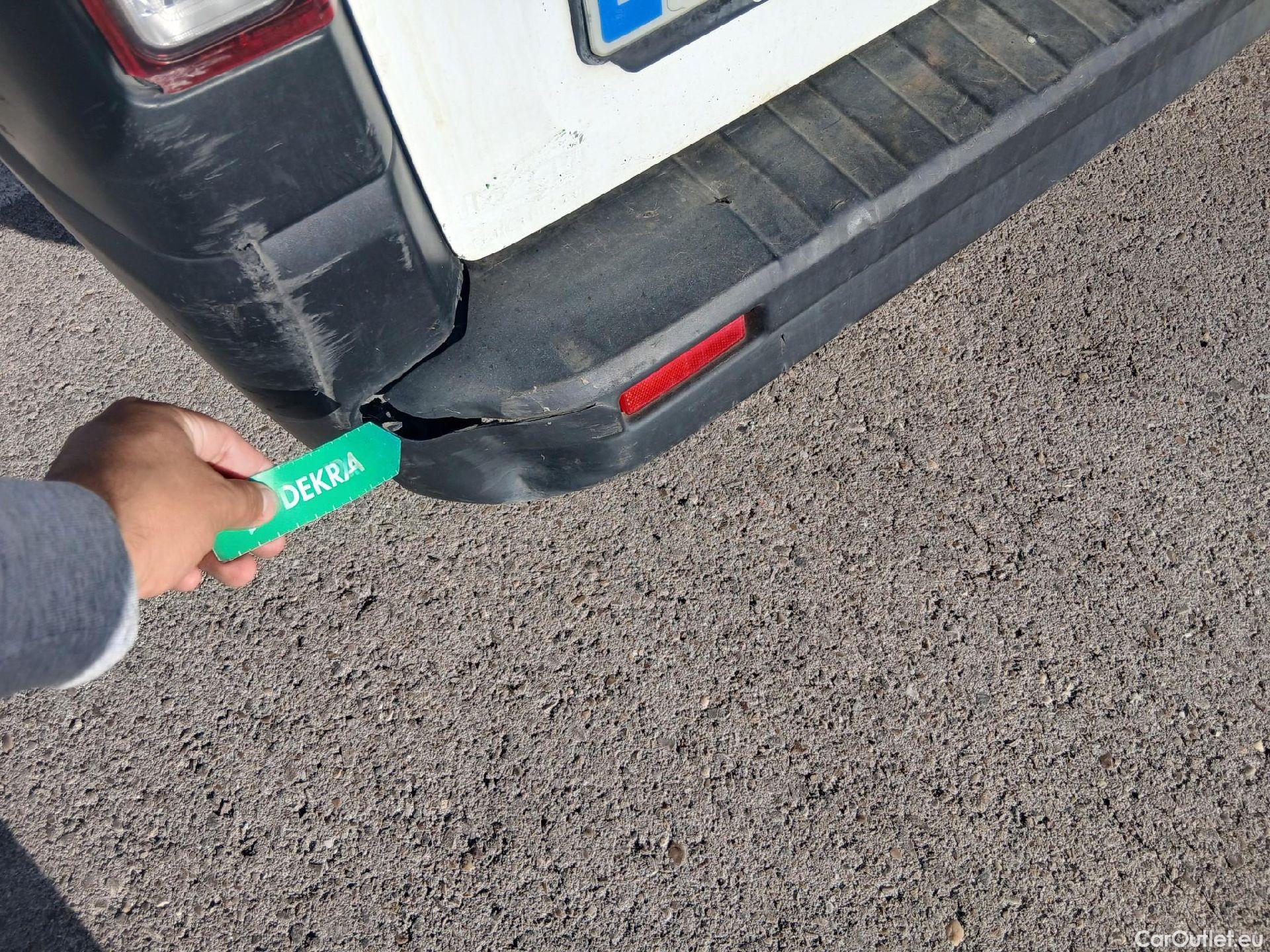  Opel  Vivaro  B Furgón/Combi Furgón L2H1 2.9T Expression 1.6 CDTI 115CV MT6 E5 #24