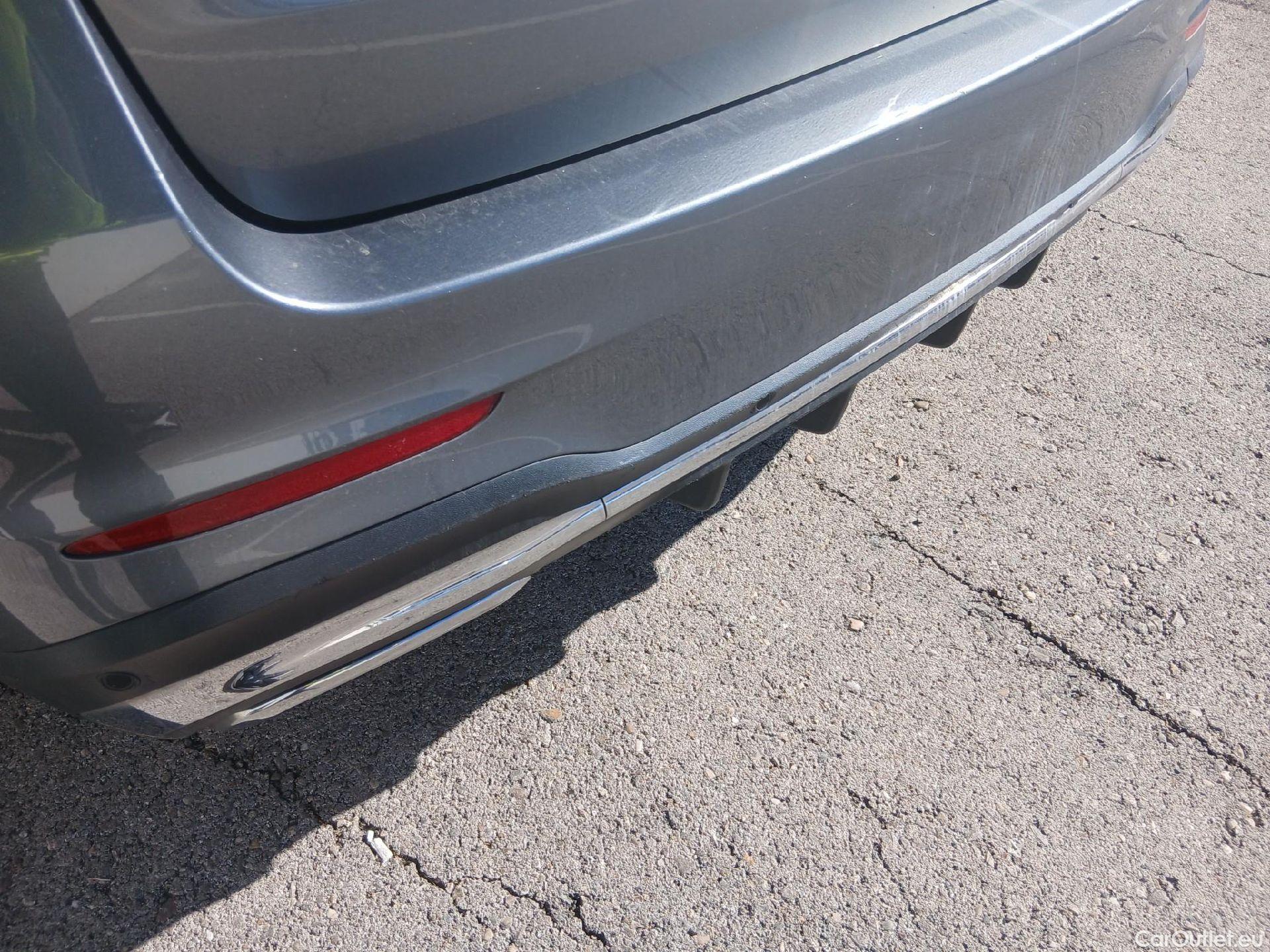  Mercedes  G-Klasee MERCEDES-BENZ Clase GLC / 2019 / 5P / todoterreno GLC 220 d 4MATIC (AC) #26