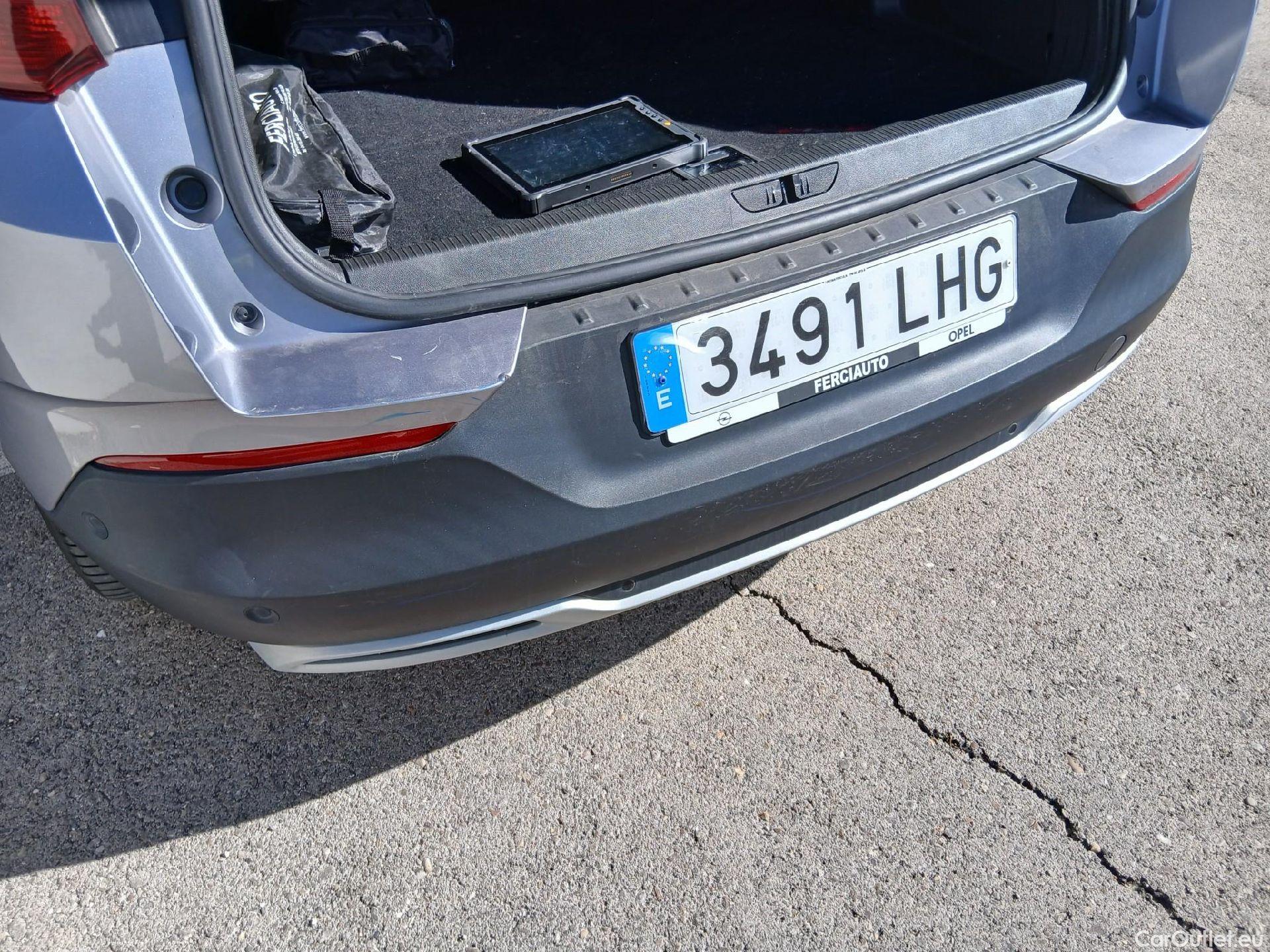  Opel   Grandland X Grandland X Plug-in-Hybrid Ultimate 1.6 180CV AT8 #20