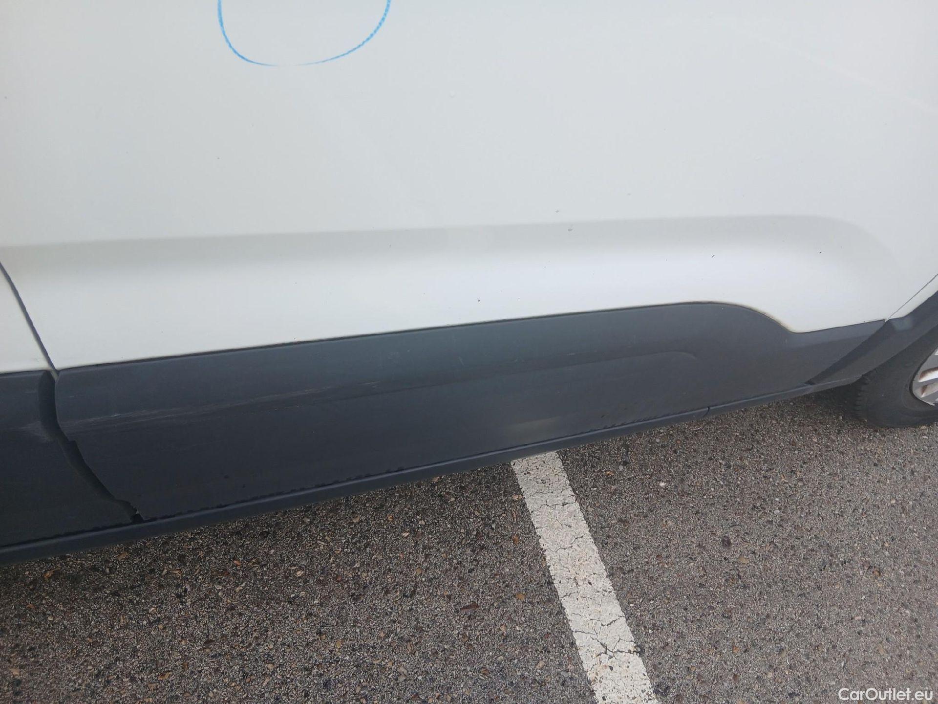  Peugeot  RIFTER  Active Standard 1.5 HDi 100CV MT6 E6dT #55