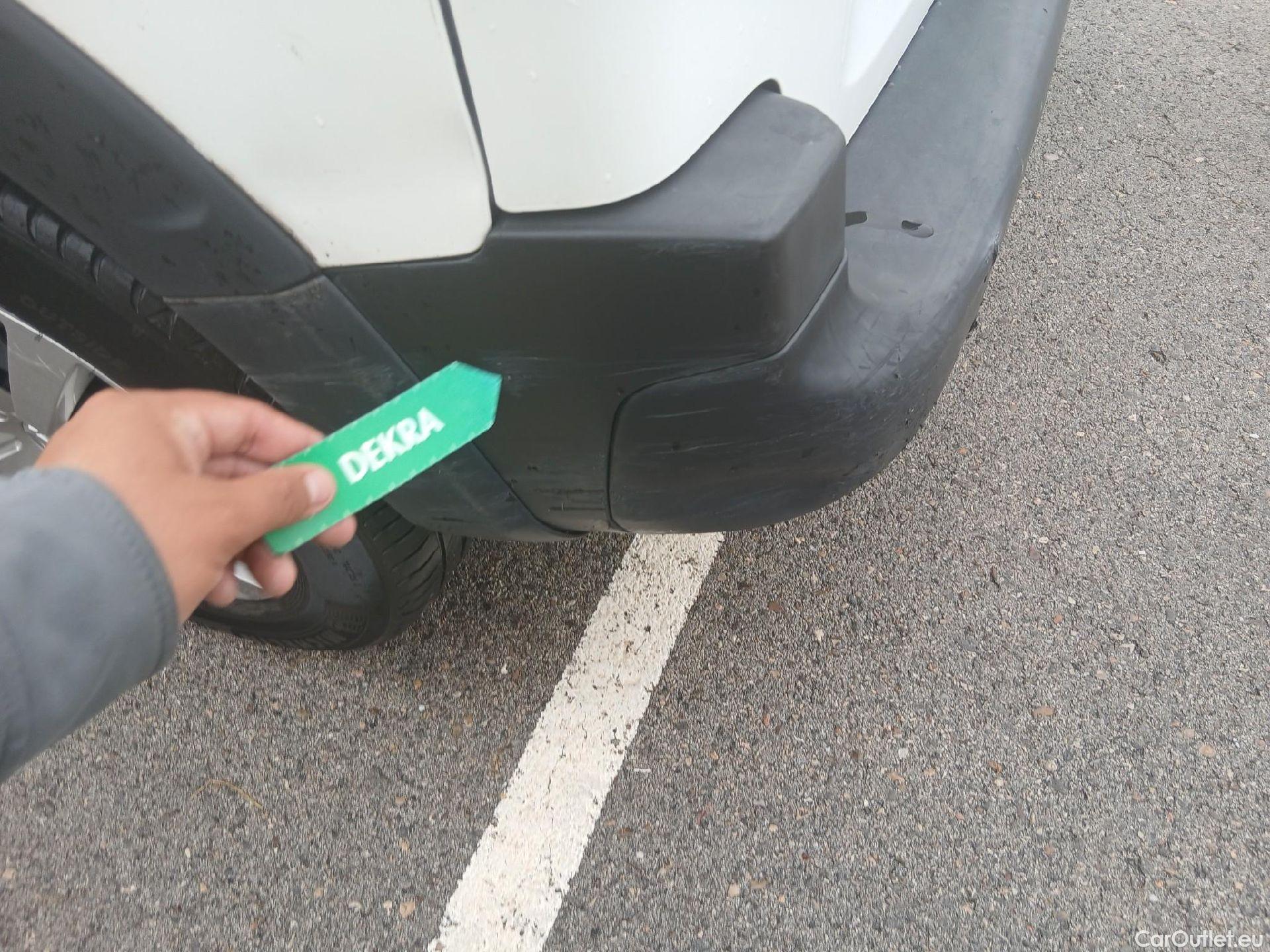  Peugeot  RIFTER  Active Standard 1.5 HDi 100CV MT6 E6dT #37