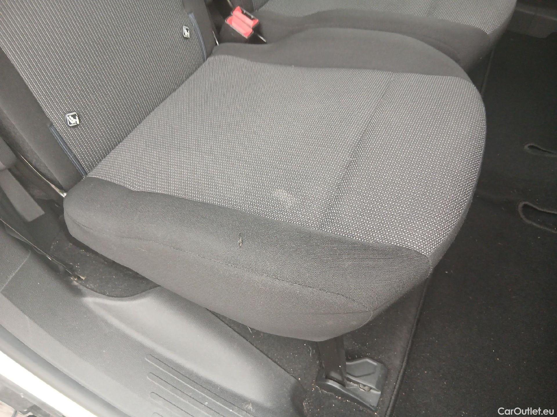  Peugeot  RIFTER  Active Standard 1.5 HDi 100CV MT6 E6dT #5