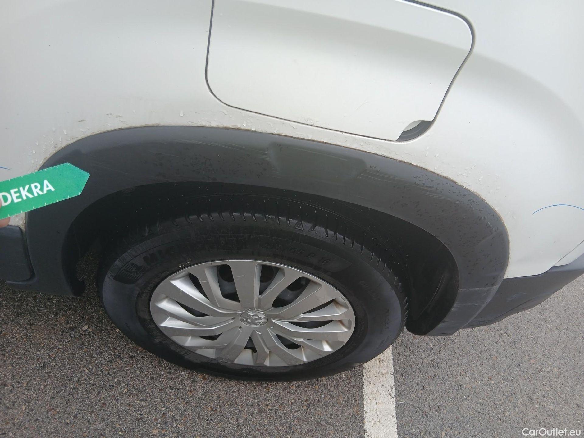  Peugeot  RIFTER  Active Standard 1.5 HDi 100CV MT6 E6dT #30