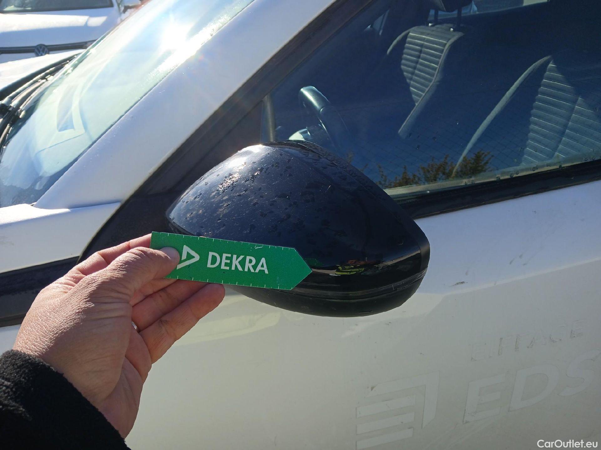  Peugeot  2008 PEUGEOT  / 2019 / 5P / todoterreno Active BlueHDI 81kW (110CV) #9