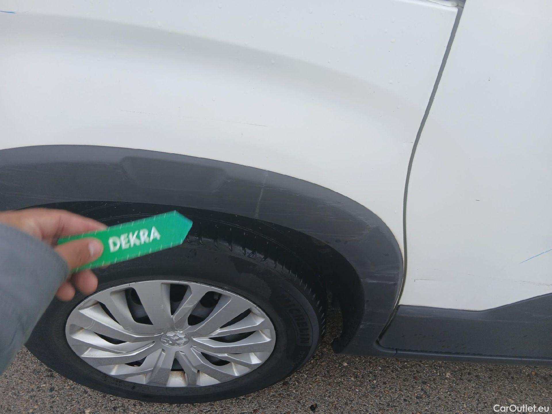  Peugeot  RIFTER  Active Standard 1.5 HDi 100CV MT6 E6dT #49