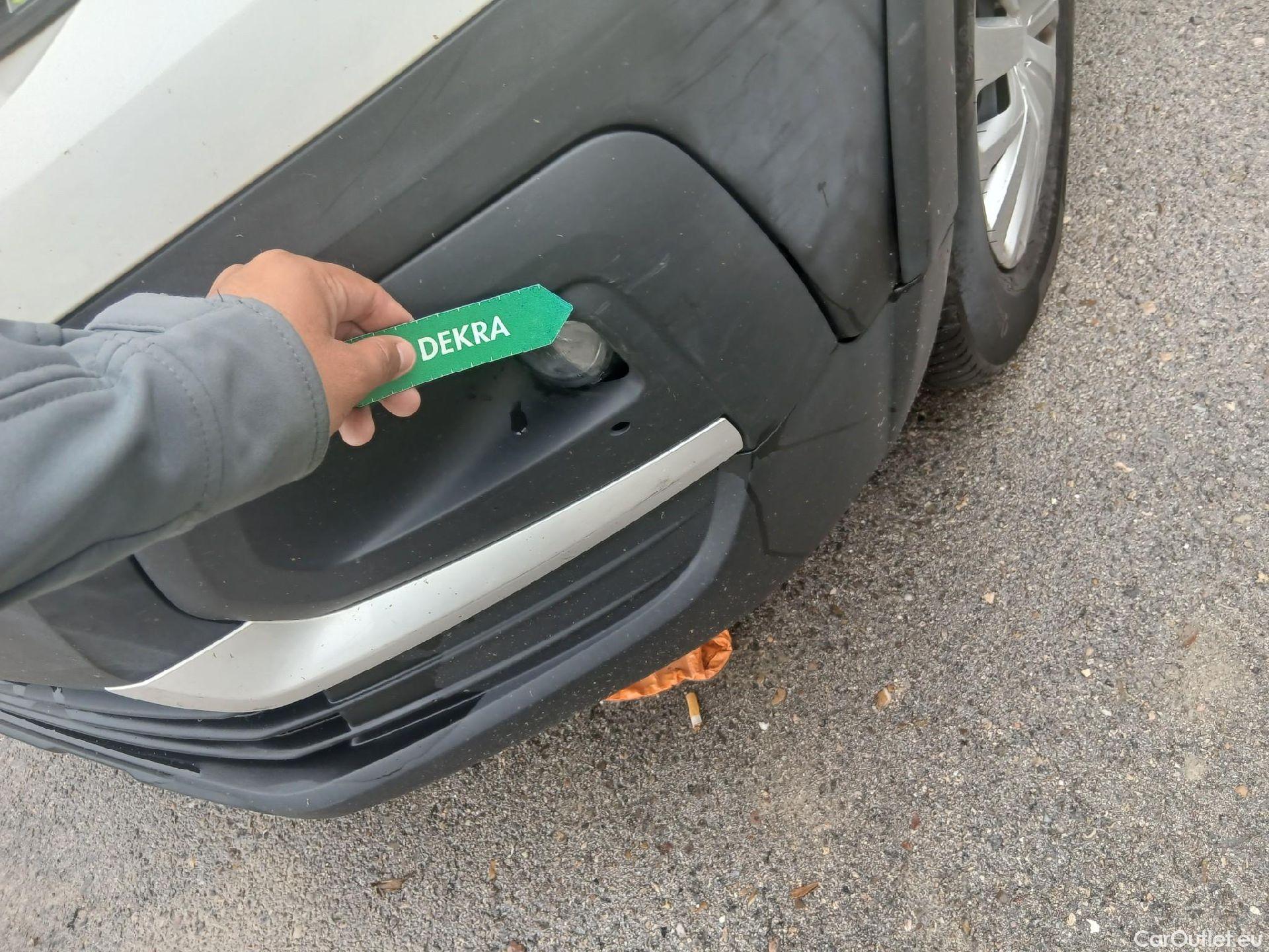  Peugeot  RIFTER  Active Standard 1.5 HDi 100CV MT6 E6dT #10