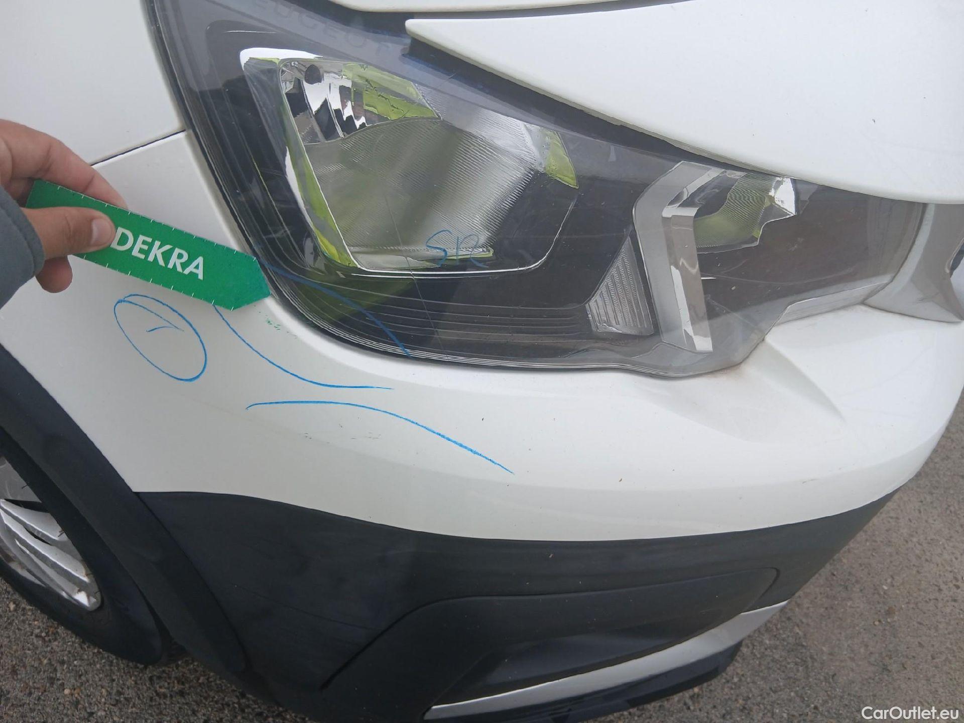  Peugeot  RIFTER  Active Standard 1.5 HDi 100CV MT6 E6dT #14