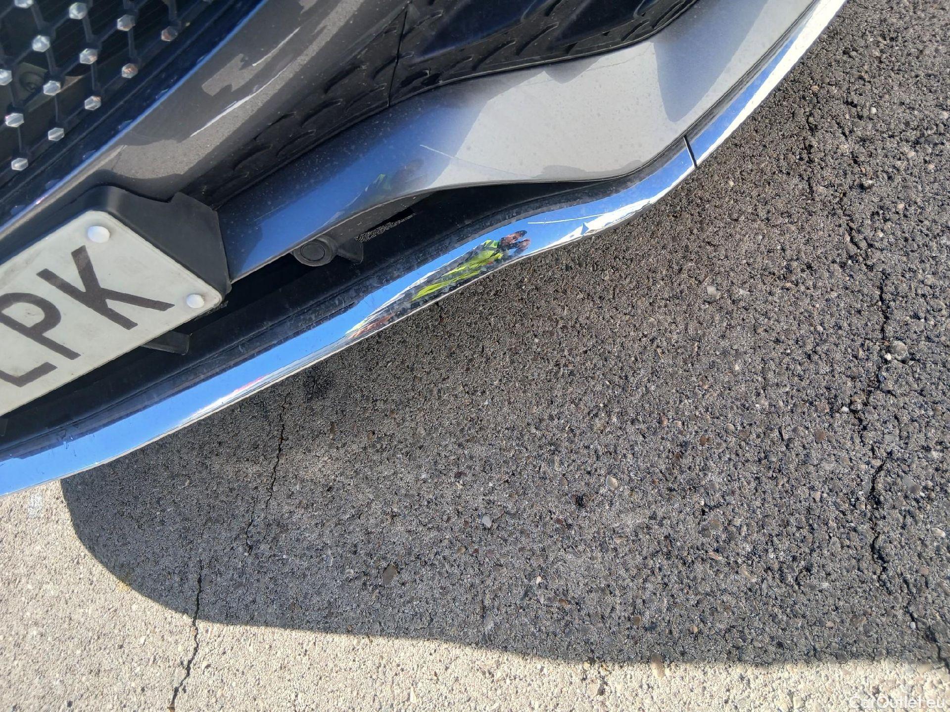  Mercedes  G-Klasee MERCEDES-BENZ Clase GLC / 2019 / 5P / todoterreno GLC 220 d 4MATIC (AC) #7