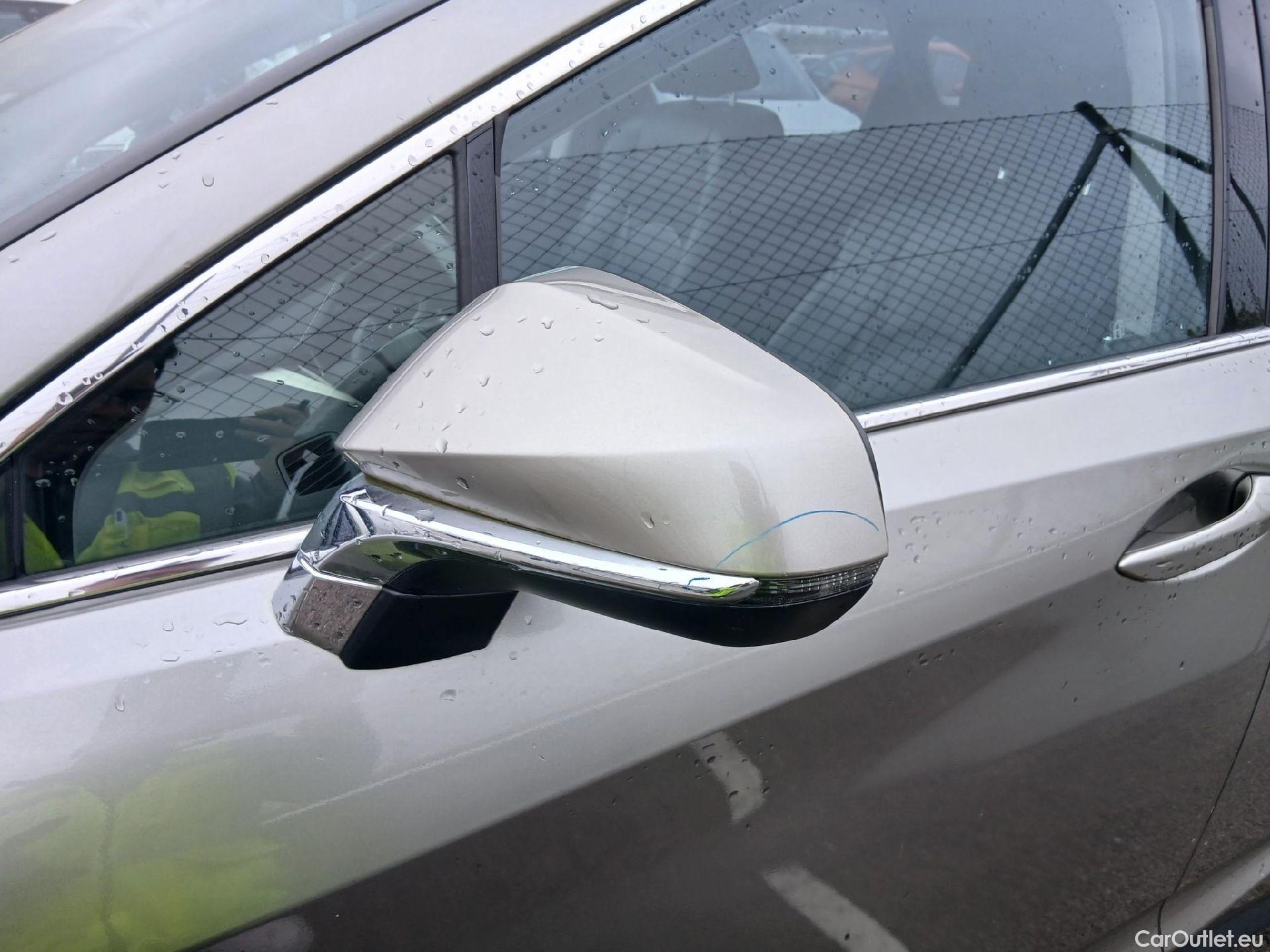  Lexus  RX LEXUS  / 2019 / 5P / todoterreno 450h Business #20