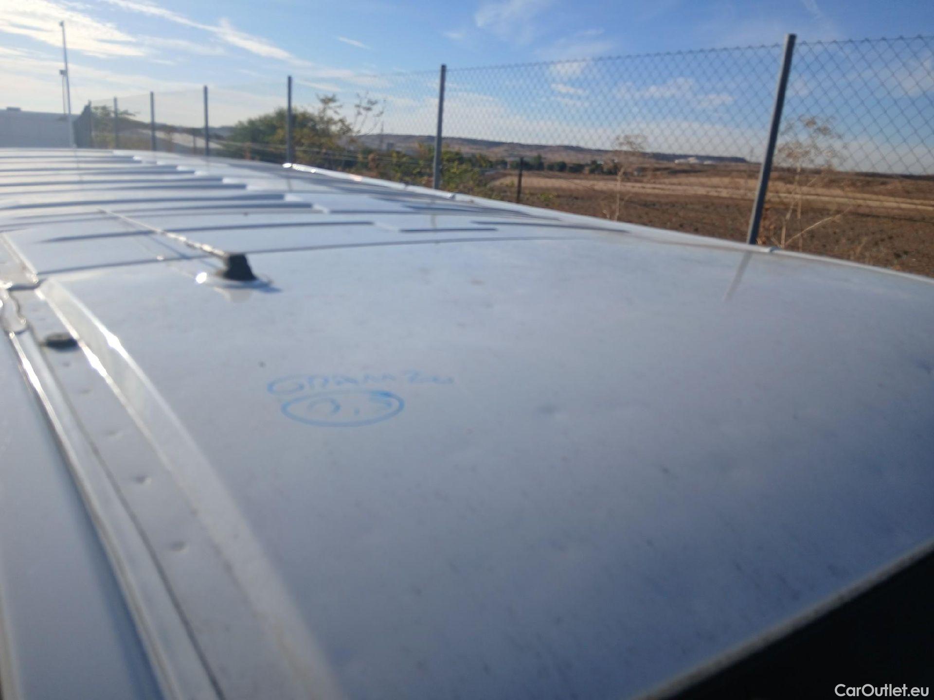  Opel  Vivaro  B Furgón/Combi Furgón L2H1 2.9T Expression 1.6 CDTI 115CV MT6 E5 #51