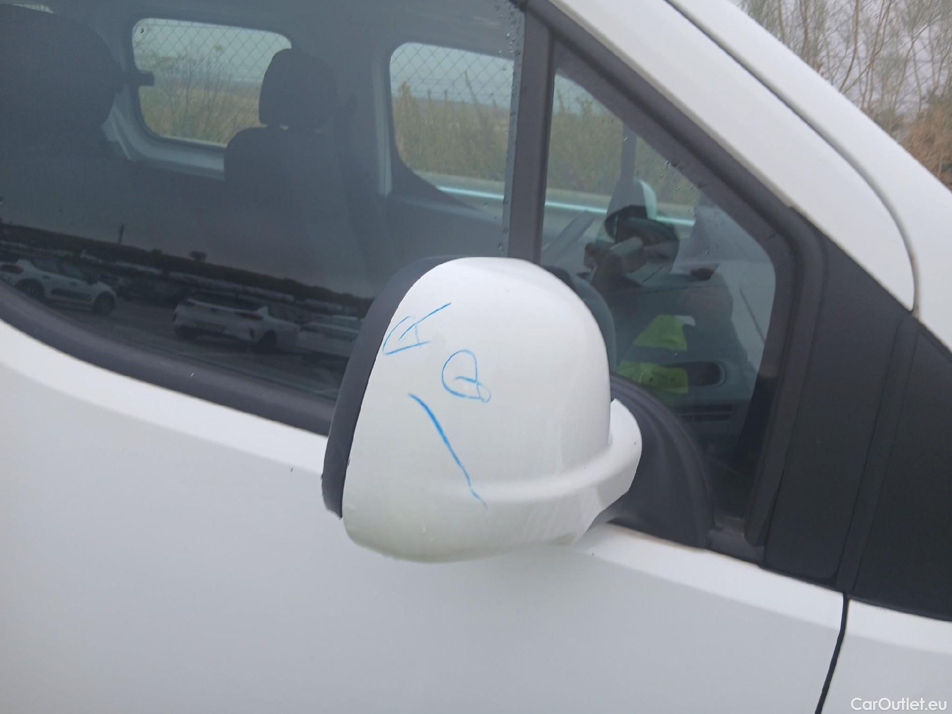  Peugeot  RIFTER  Active Standard 1.5 HDi 100CV MT6 E6dT #57