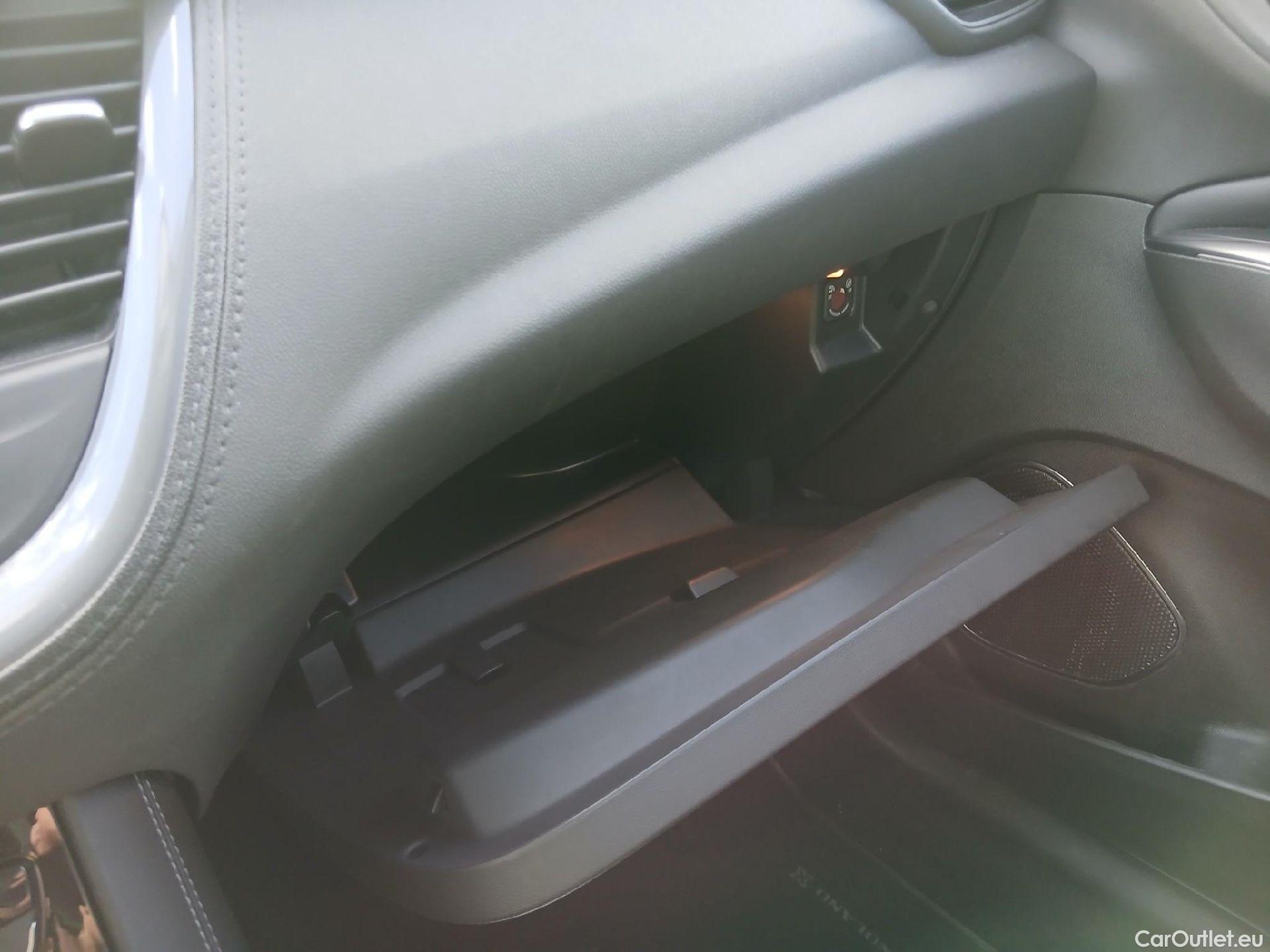  Opel   Grandland X Grandland X Plug-in-Hybrid Ultimate 1.6 180CV AT8 #1