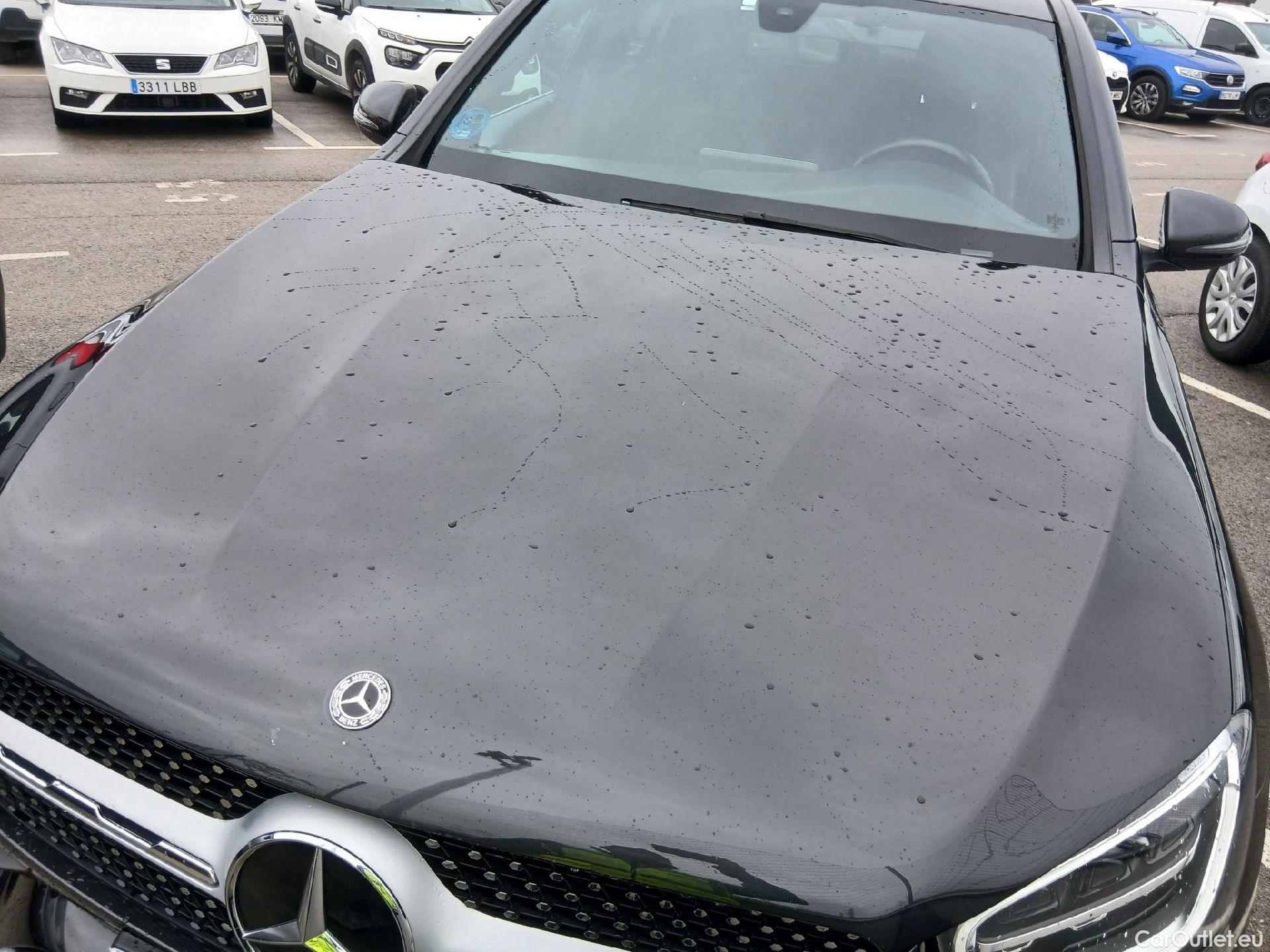  Mercedes  G-Klasee Clase GLC GLC 220 d 4Matic (253.315)AMG 195CV AT9 E6d #5