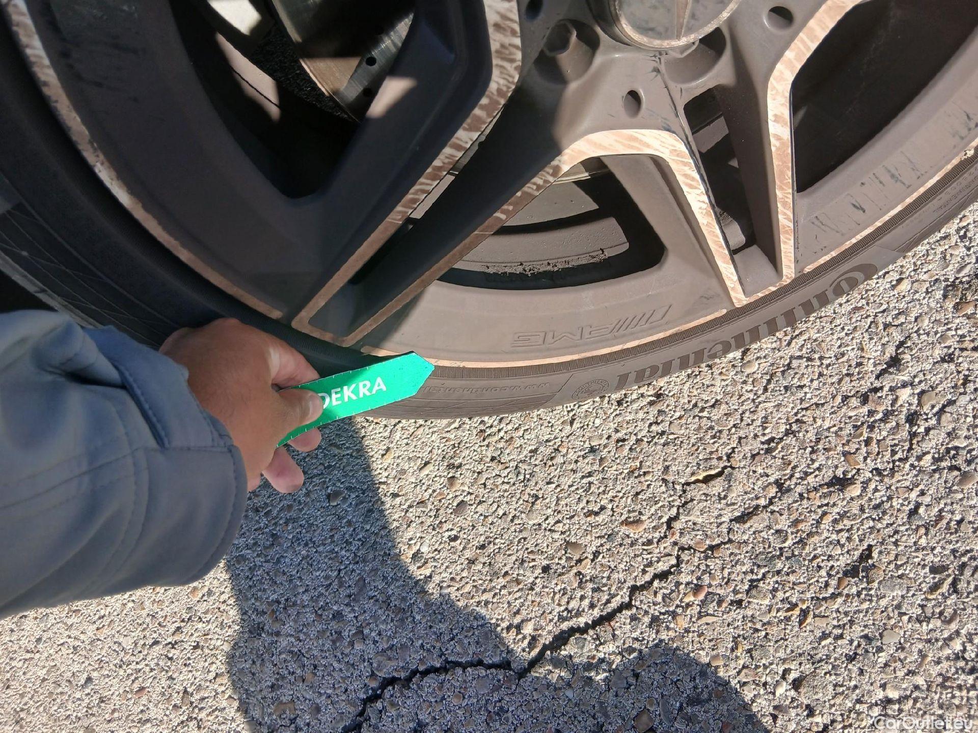 Mercedes  CLA-Klasse Clase CLA CLA 200 d (118.612)AMG AMG Line 150CV AT8 E6d #30