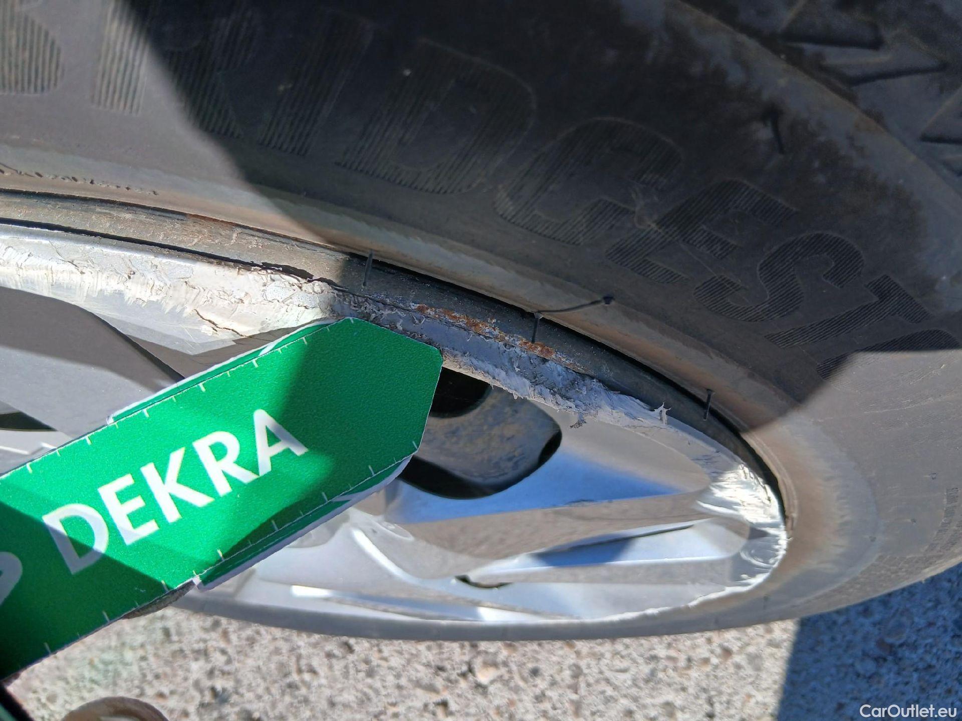  Nissan  NV200 NISSAN e- / 2009 / 4P / furgón Furgón 4p 40 kWh PROFESIONAL #14