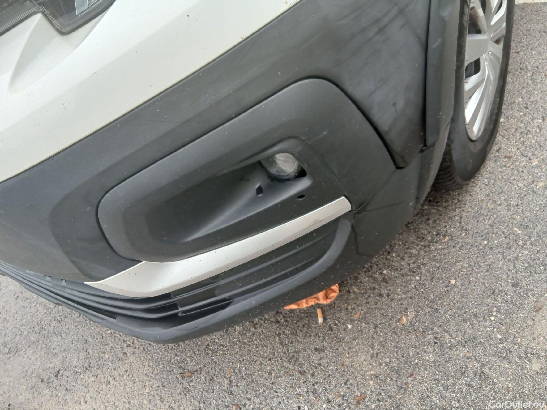  Peugeot  RIFTER  Active Standard 1.5 HDi 100CV MT6 E6dT #9