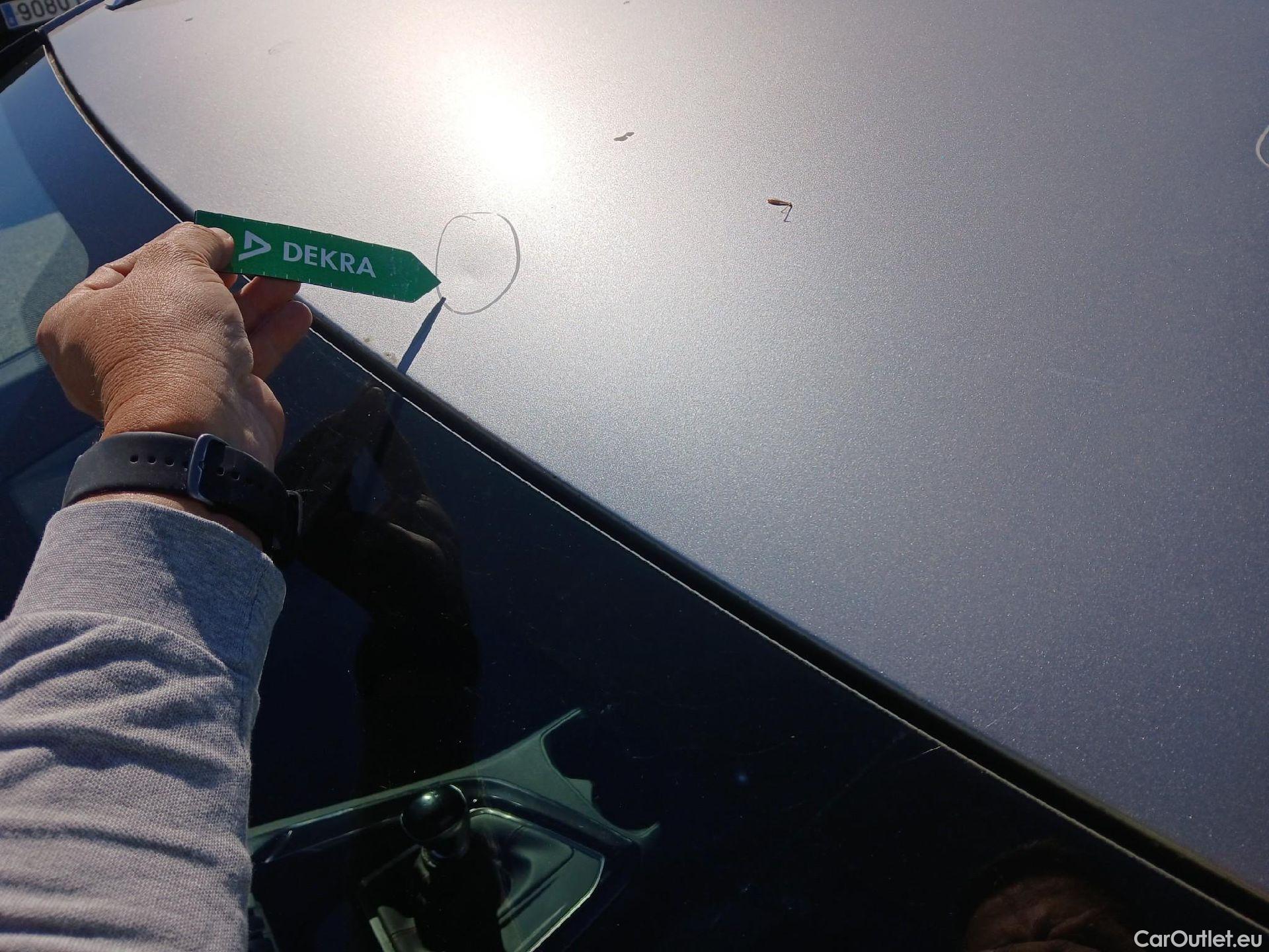  Peugeot  3008 PEUGEOT  / 2016 / 5P / todoterreno 1.5 BlueHDi 96kW (130CV) S&S Style #19