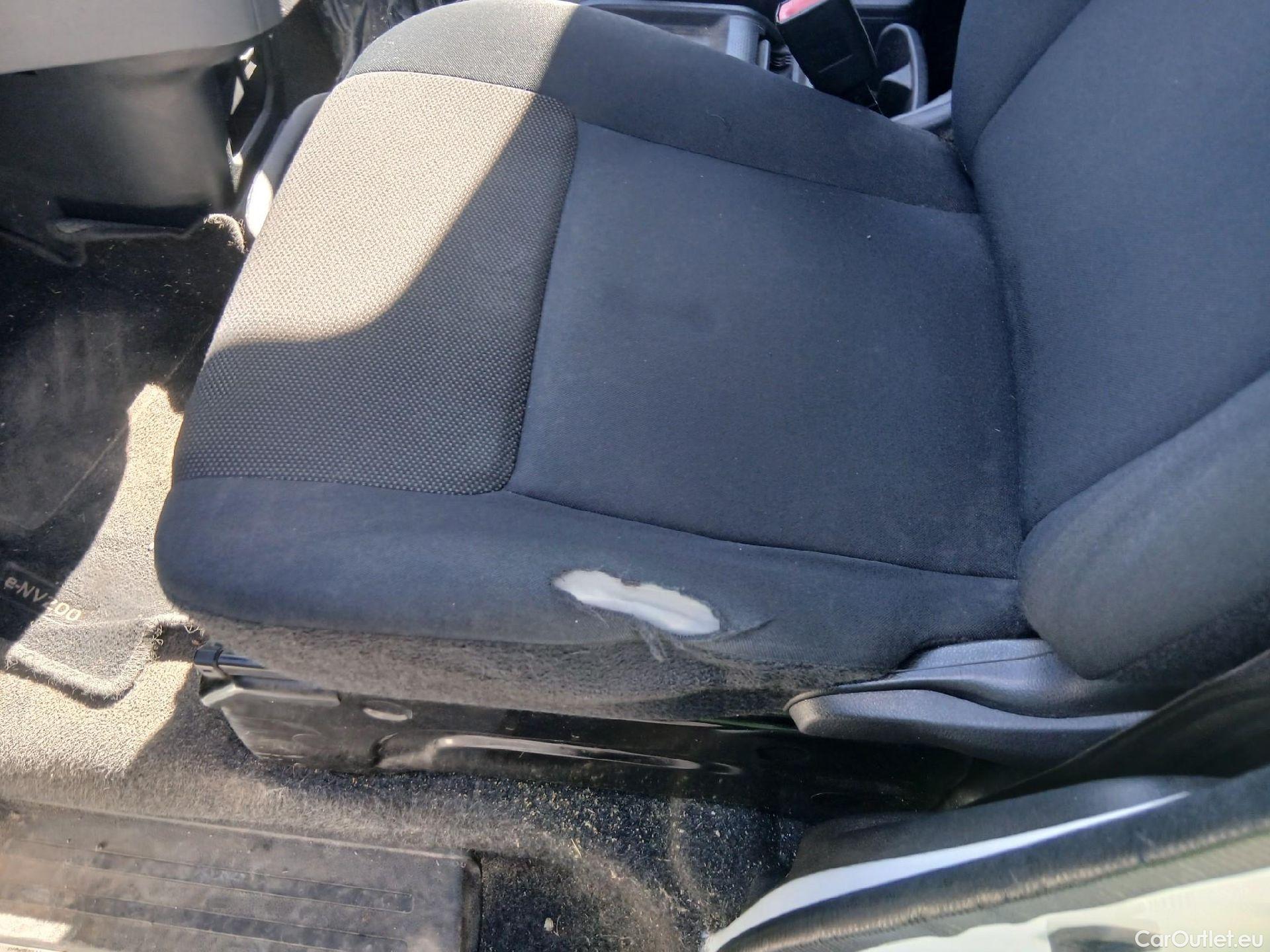  Nissan  NV200 NISSAN e- / 2009 / 4P / furgón Furgón 4p 40 kWh PROFESIONAL #1