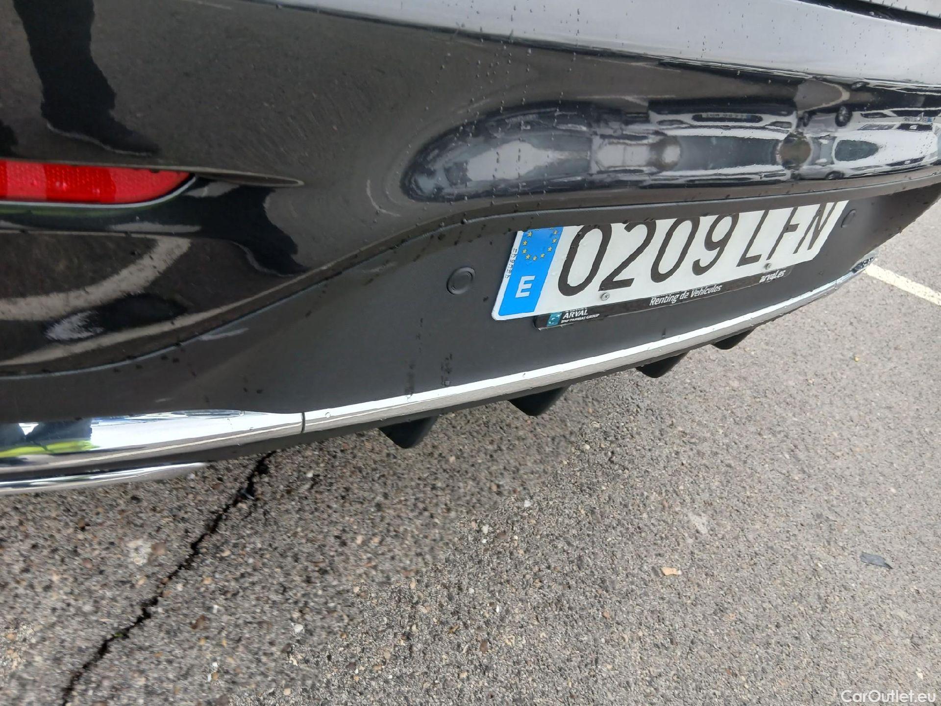  Mercedes  G-Klasee Clase GLC GLC 220 d 4Matic (253.315)AMG 195CV AT9 E6d #13