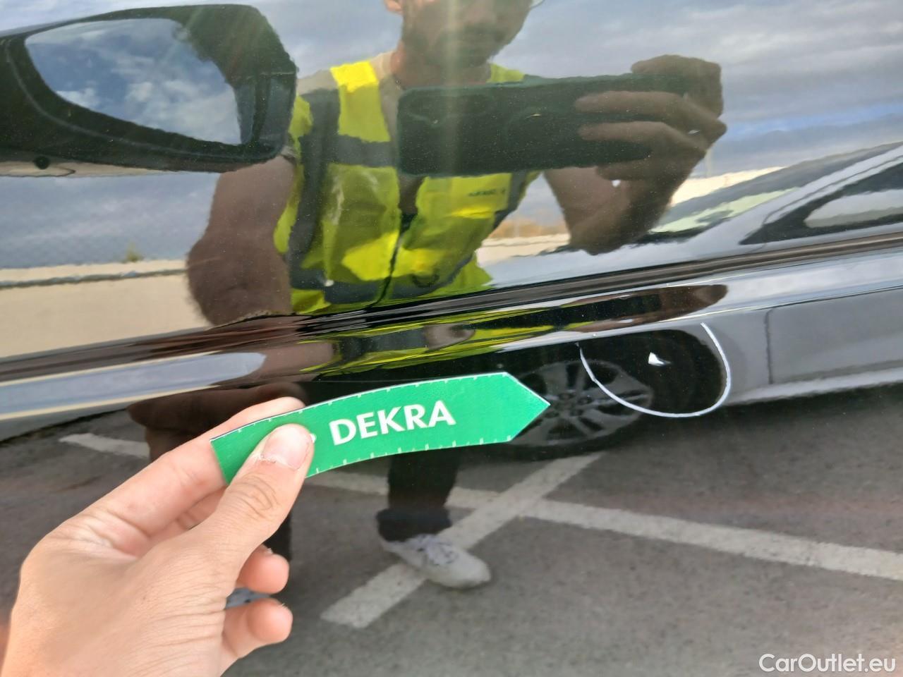  Land Rover  Discovery LAND ROVER  Sport / 2019 / 5P / todoterreno 2.0D I4- 150 PS AWD MHEV AT Standard #8