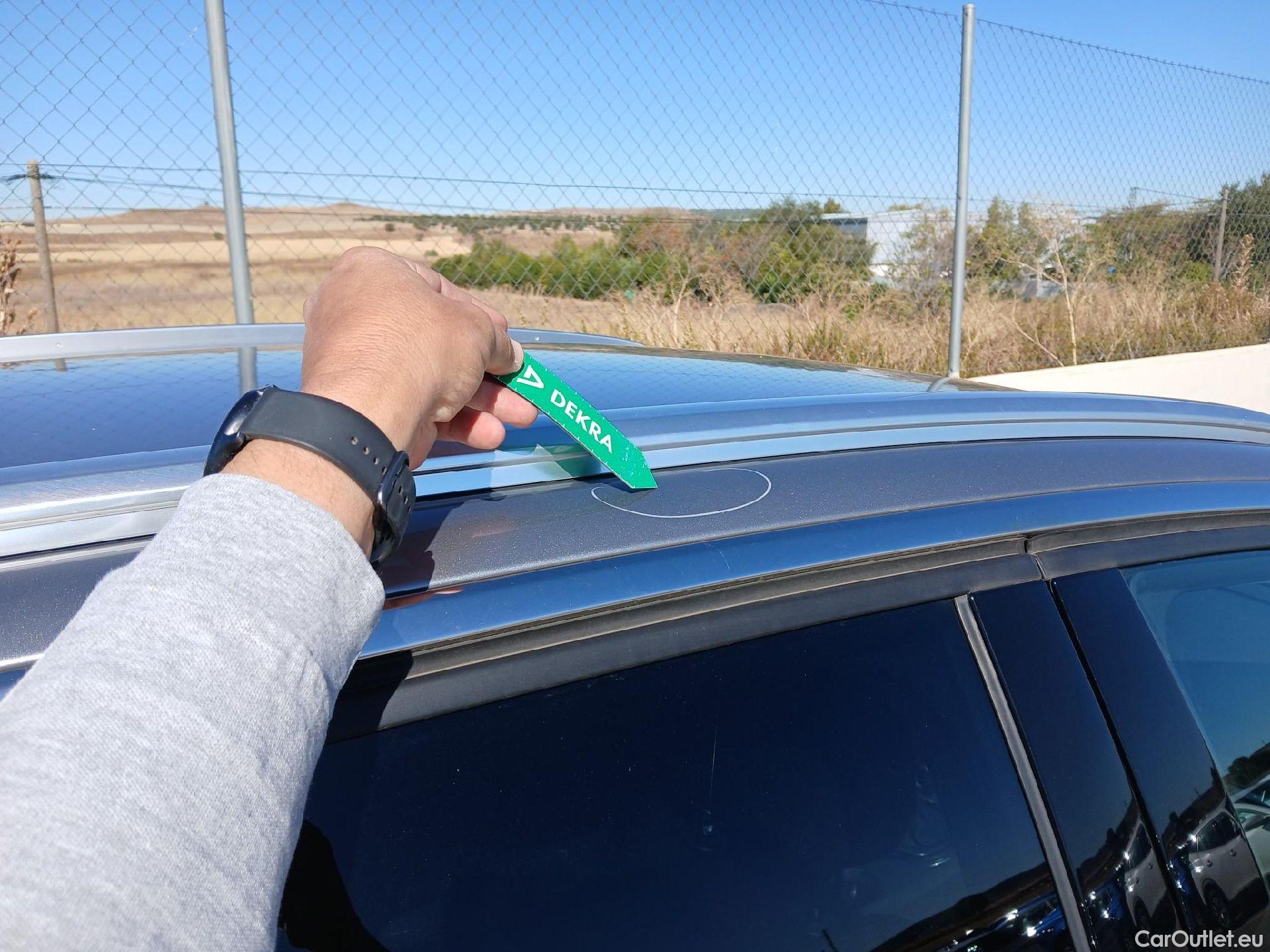  Peugeot  3008 PEUGEOT  / 2016 / 5P / todoterreno 1.5 BlueHDi 96kW (130CV) S&S Style #31