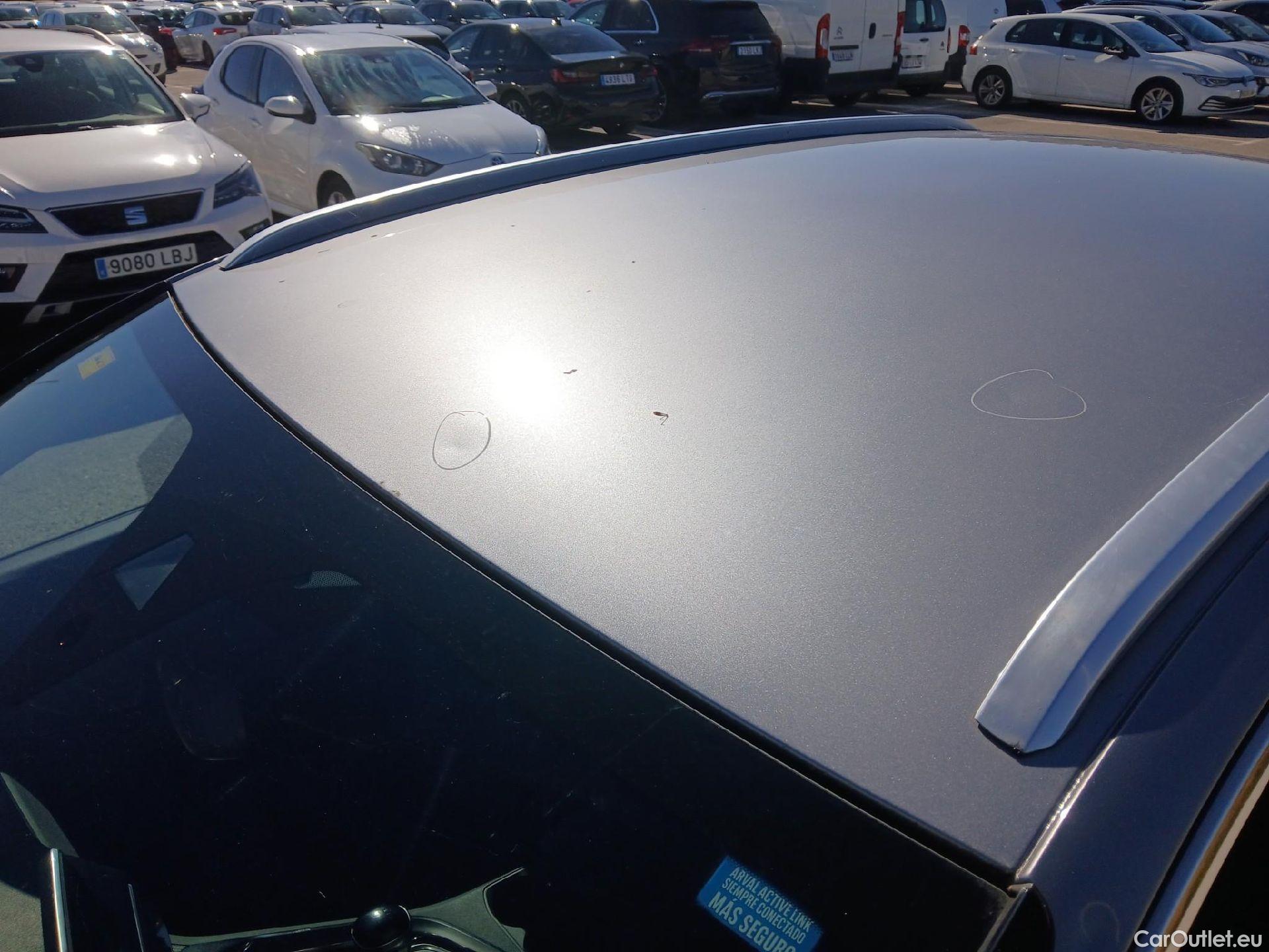  Peugeot  3008 PEUGEOT  / 2016 / 5P / todoterreno 1.5 BlueHDi 96kW (130CV) S&S Style #20