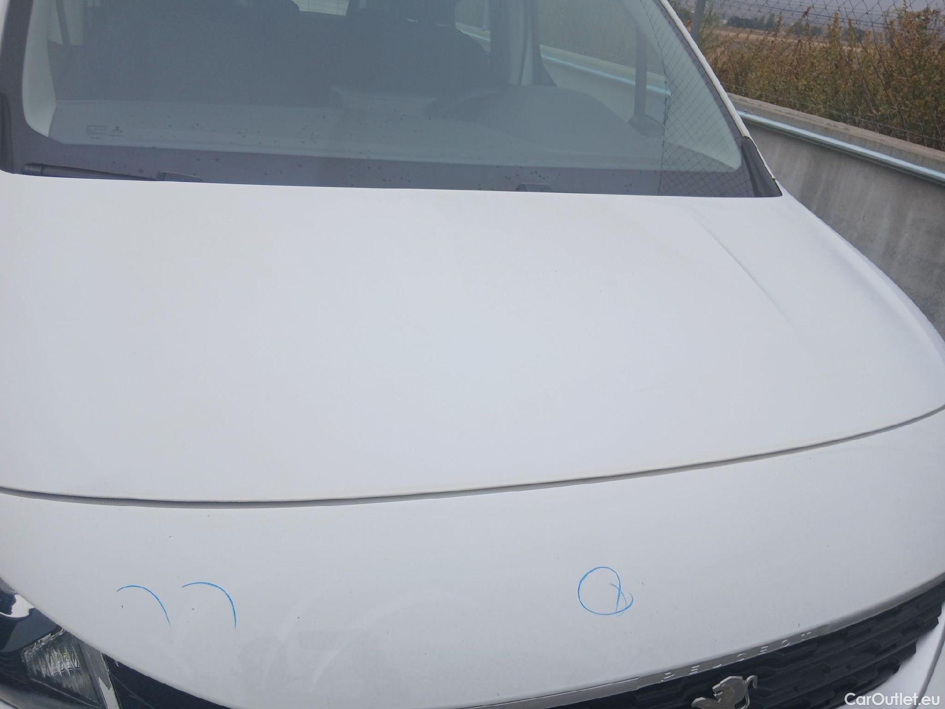  Peugeot  RIFTER  Active Standard 1.5 HDi 100CV MT6 E6dT #18