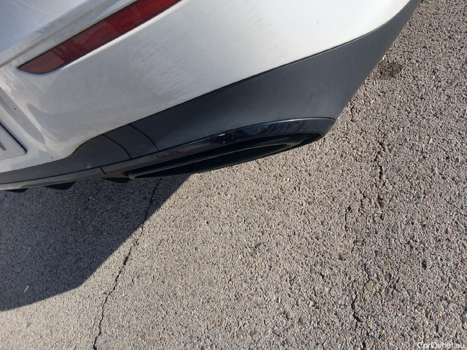 Mercedes  CLA-Klasse Clase CLA CLA 200 d (118.612)AMG AMG Line 150CV AT8 E6d #24