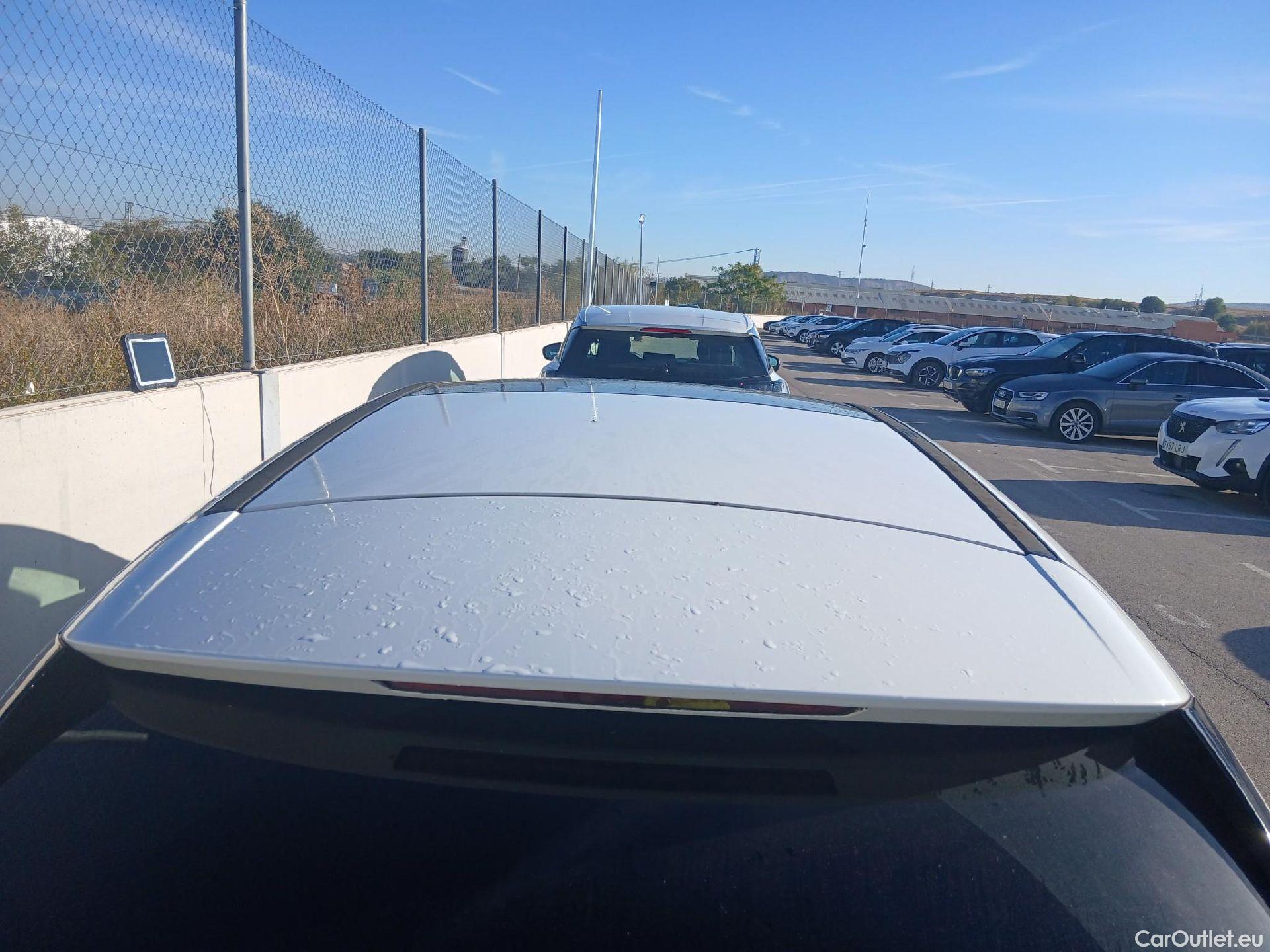 Mercedes  CLA-Klasse Clase CLA CLA 200 d (118.612)AMG AMG Line 150CV AT8 E6d #9