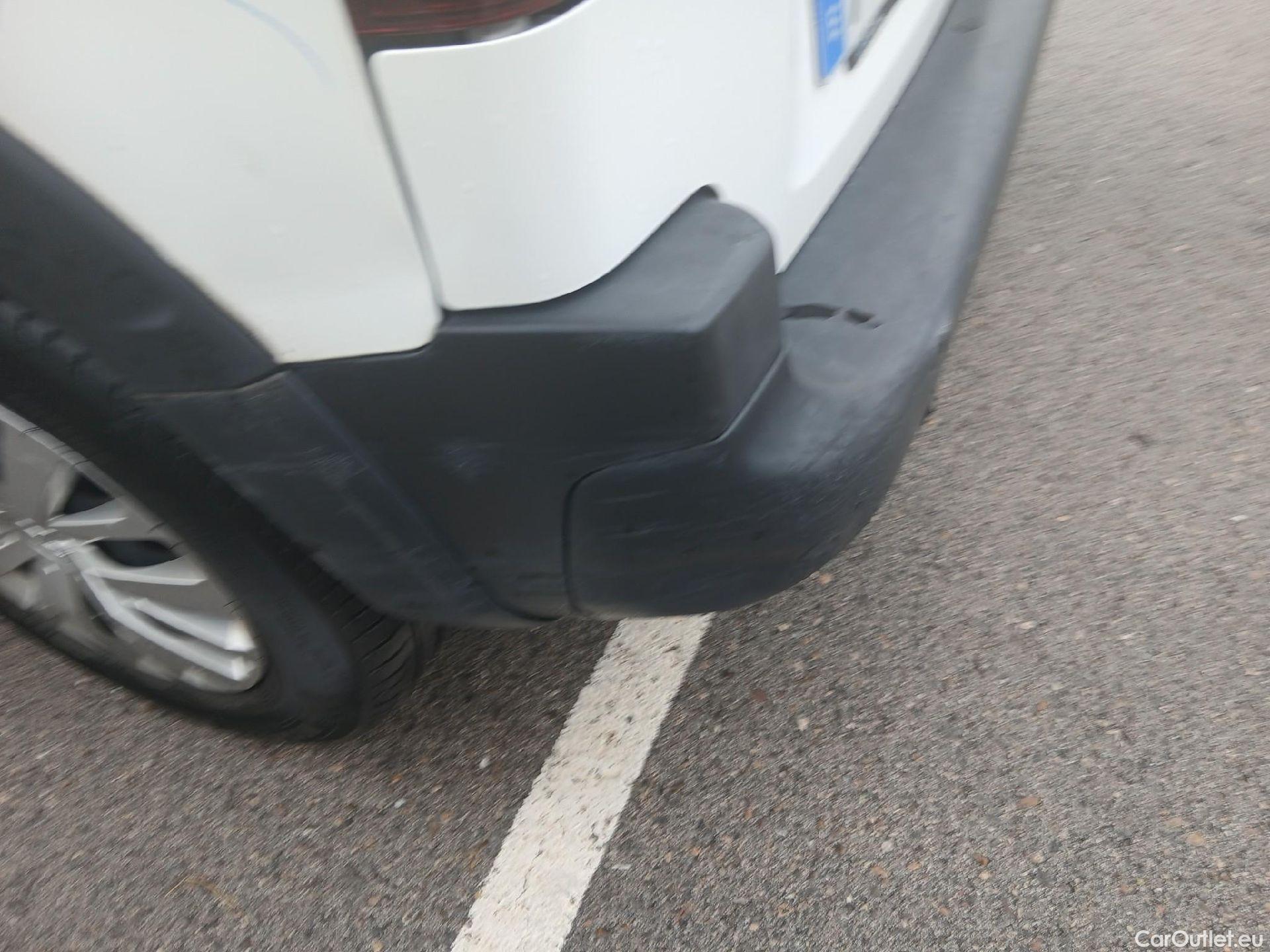  Peugeot  RIFTER  Active Standard 1.5 HDi 100CV MT6 E6dT #36