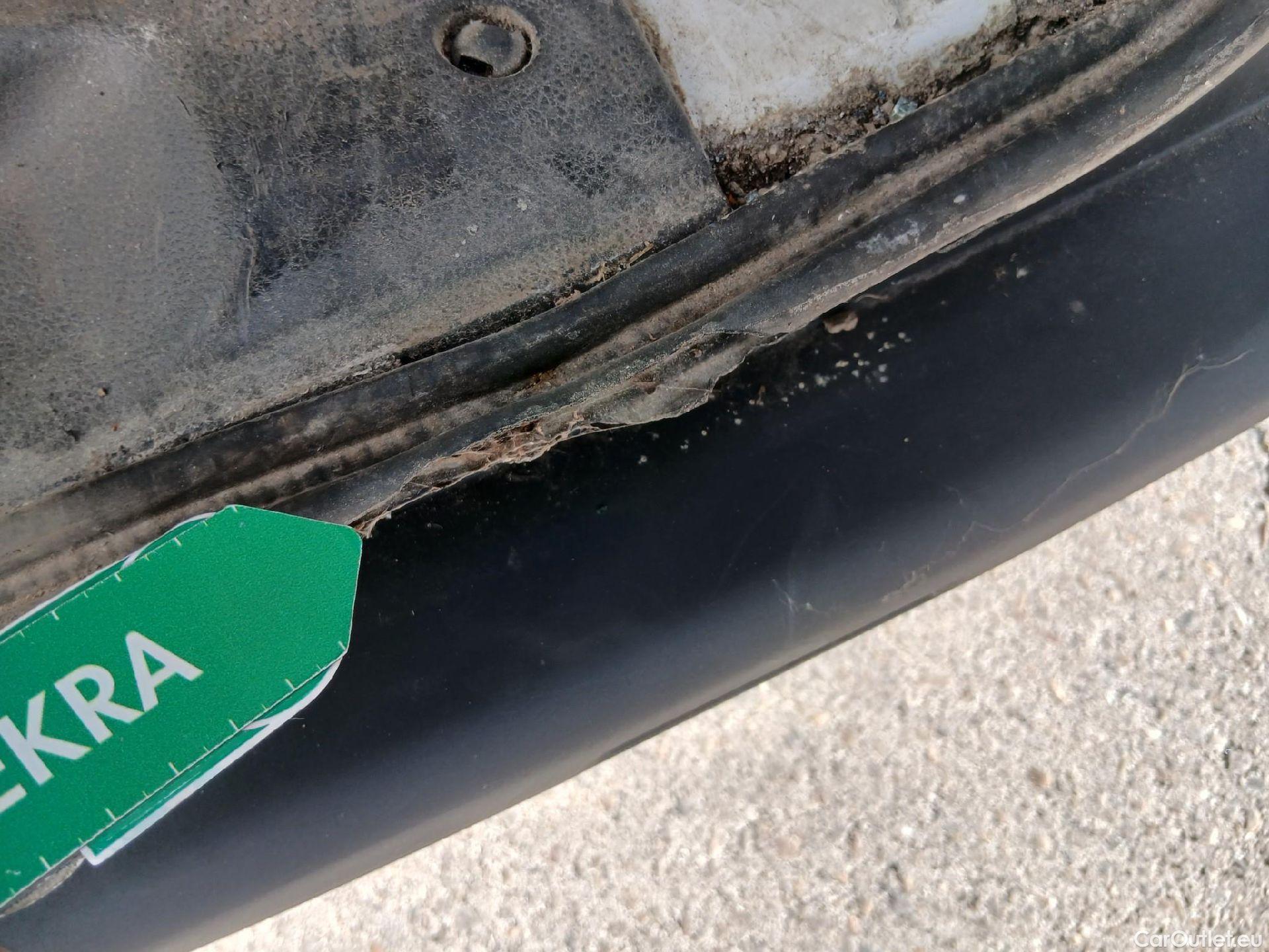  Nissan  NV200 NISSAN e- / 2009 / 4P / furgón Furgón 4p 40 kWh PROFESIONAL #6