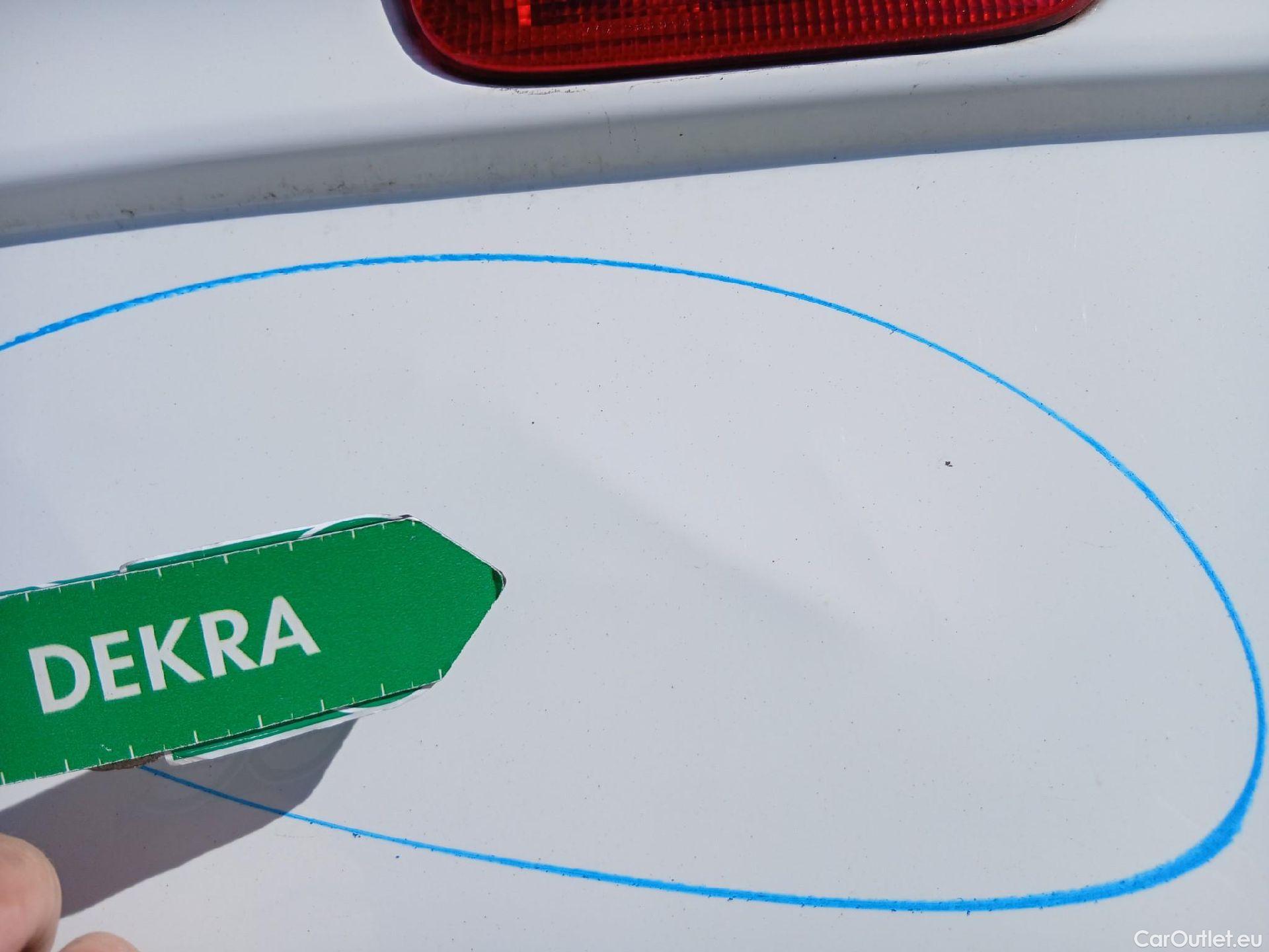  Nissan  NV200 NISSAN e- / 2009 / 4P / furgón Furgón 4p 40 kWh PROFESIONAL #31