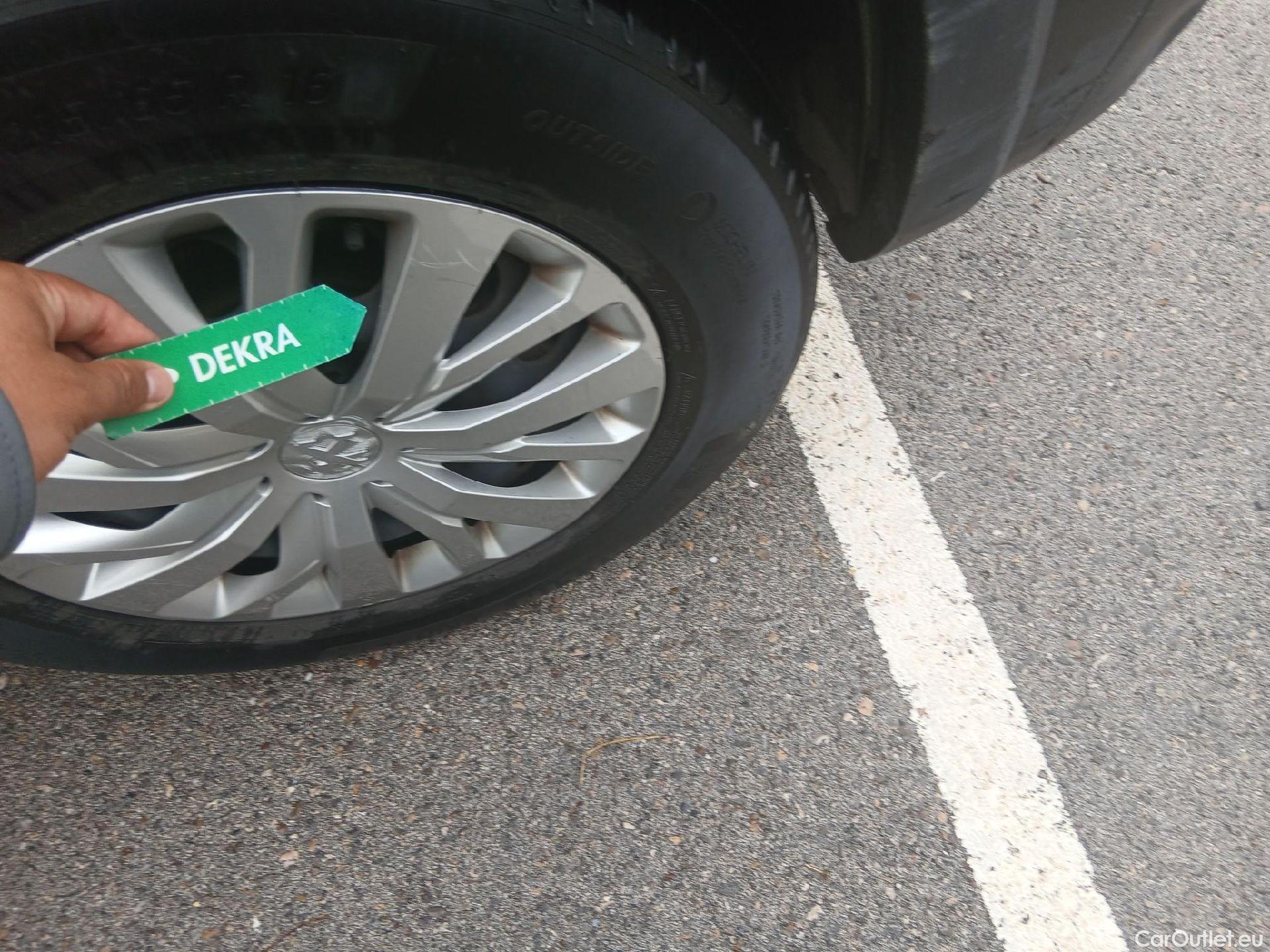  Peugeot  RIFTER  Active Standard 1.5 HDi 100CV MT6 E6dT #32